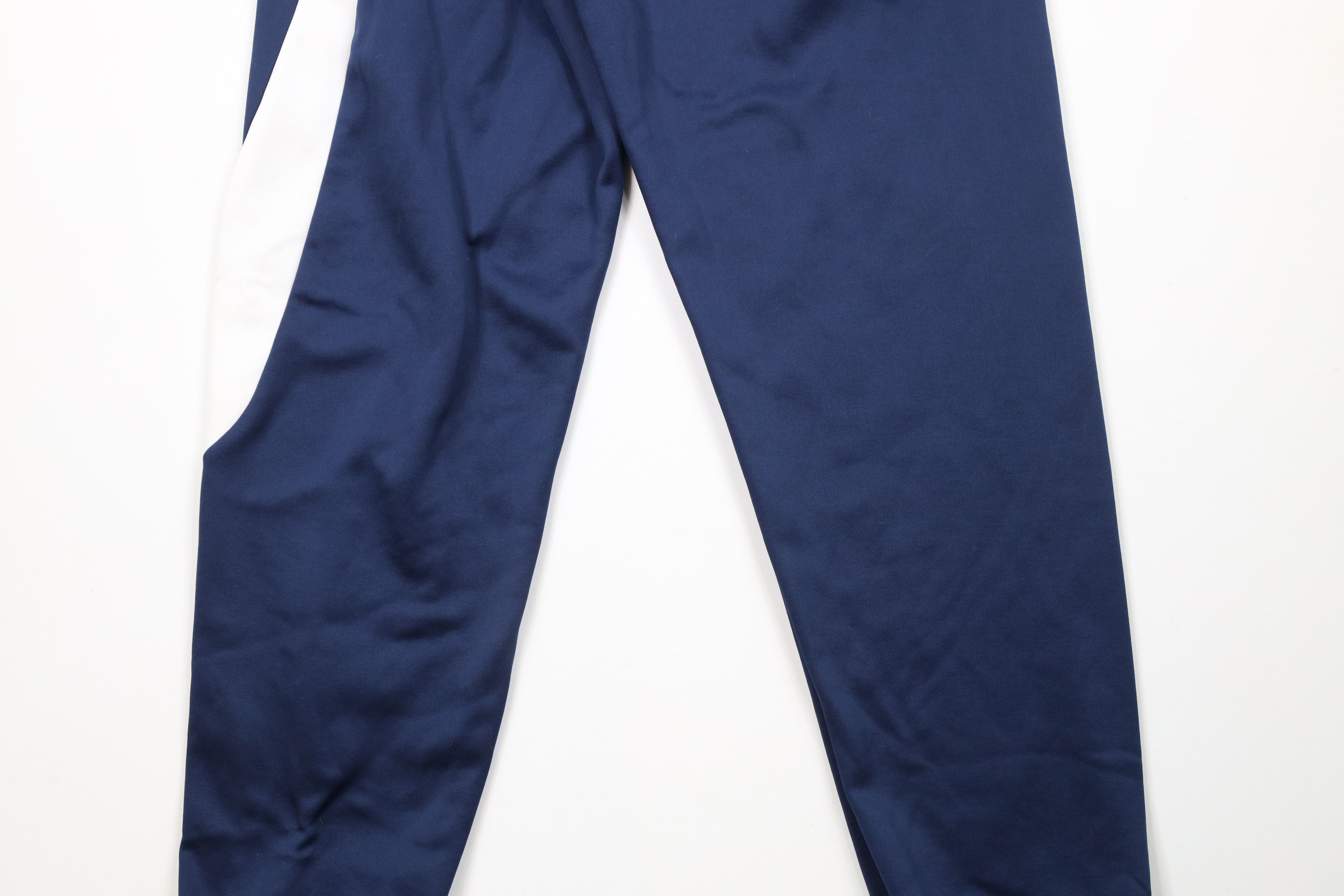 Nike Nike Scott Big Swoosh Cuffed Sweatpants Joggers Jogger Pants Size US 32 / EU 48 - 10 Thumbnail