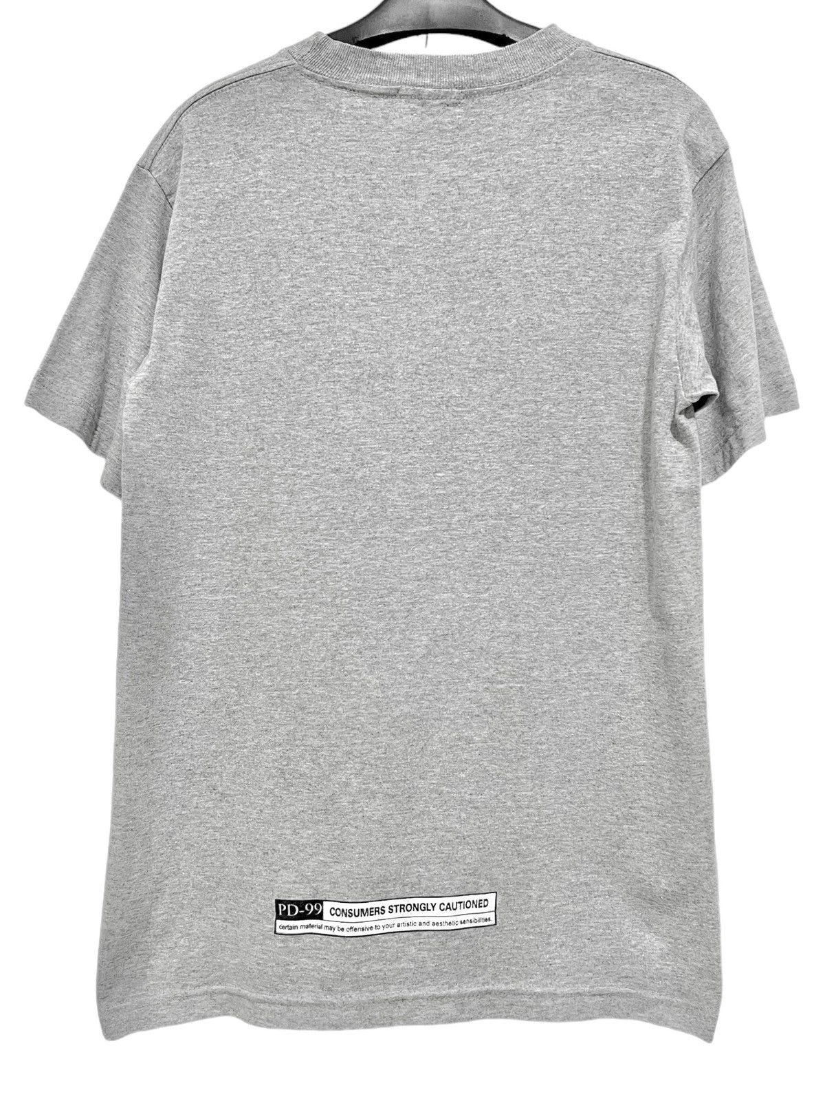 Futura × Recon × Vintage 90s Project Dragon BSF Futura Stash PDSAR Tee Size US M / EU 48-50 / 2 - 2 Thumbnail