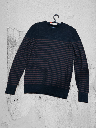 Allsaints Allsaints Sweater Size US M / EU 48-50 / 2 - 1 Thumbnail