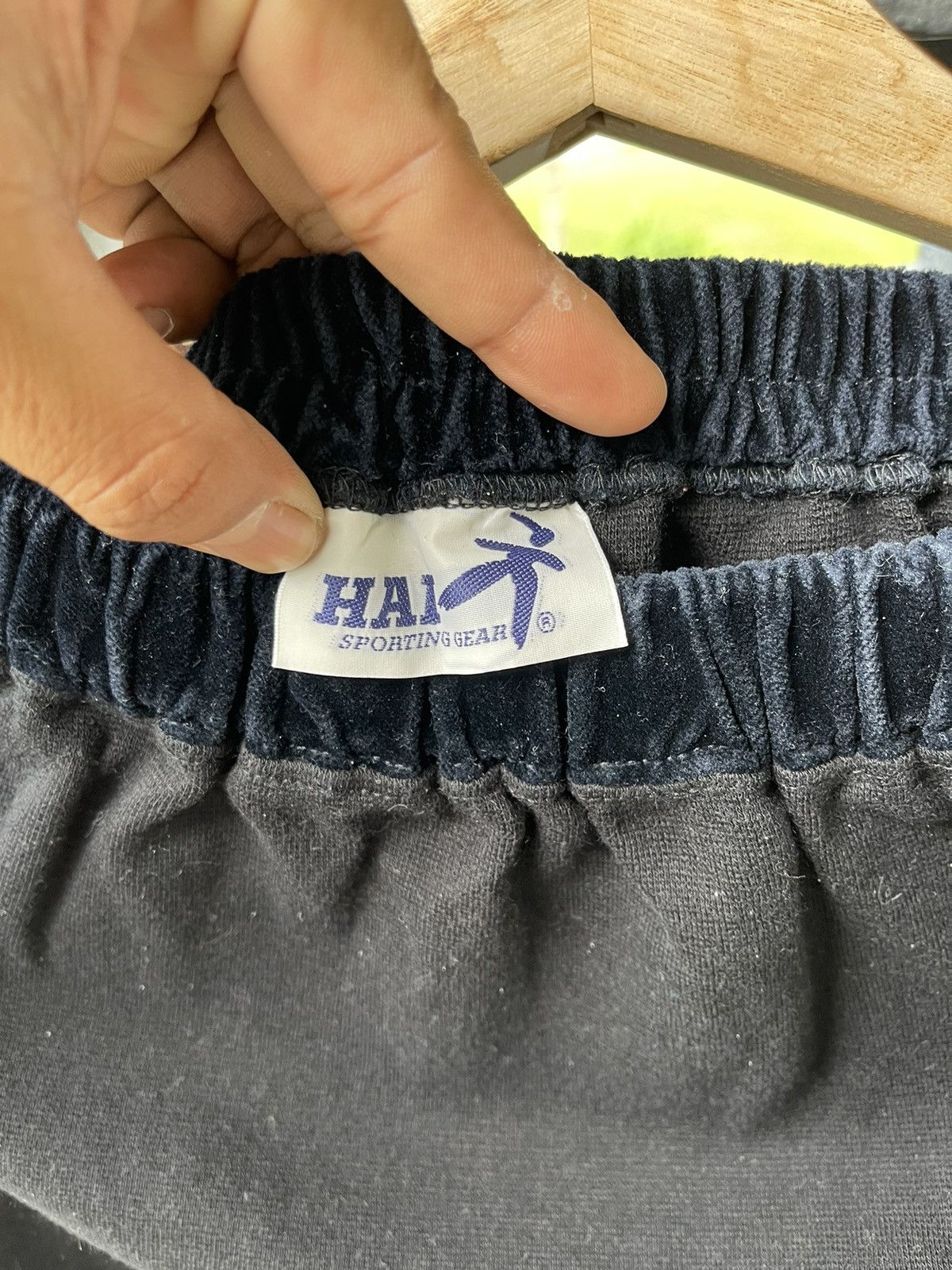 Hai Sporting Gear × Issey Miyake × Japanese Brand Hai sporting Gear issey miyake skirt Size 22" - 3 Thumbnail