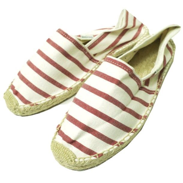 Other Soludos FOR102 Canvas Espadrille Cotton Shoes FOR102 DUTY FREE for USA