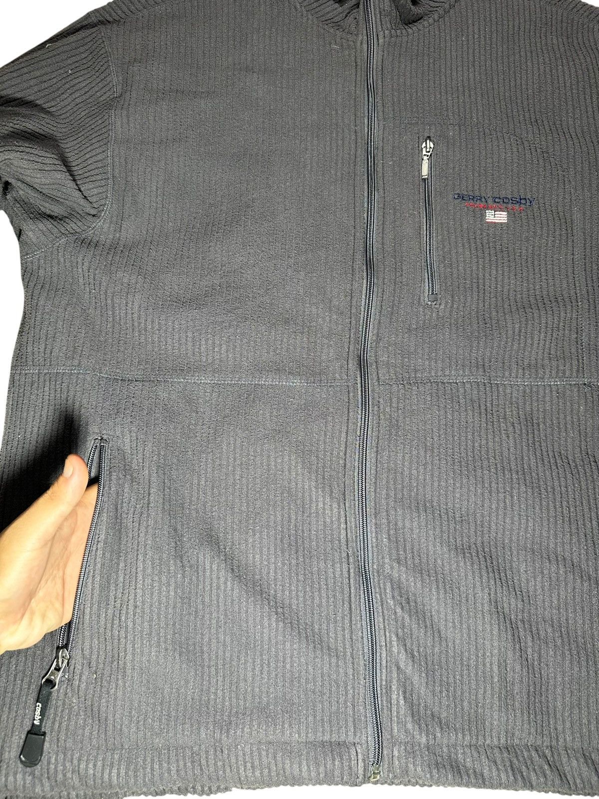Japanese Brand Gerry Cosby Jacket Size US L / EU 52-54 / 3 - 5 Thumbnail