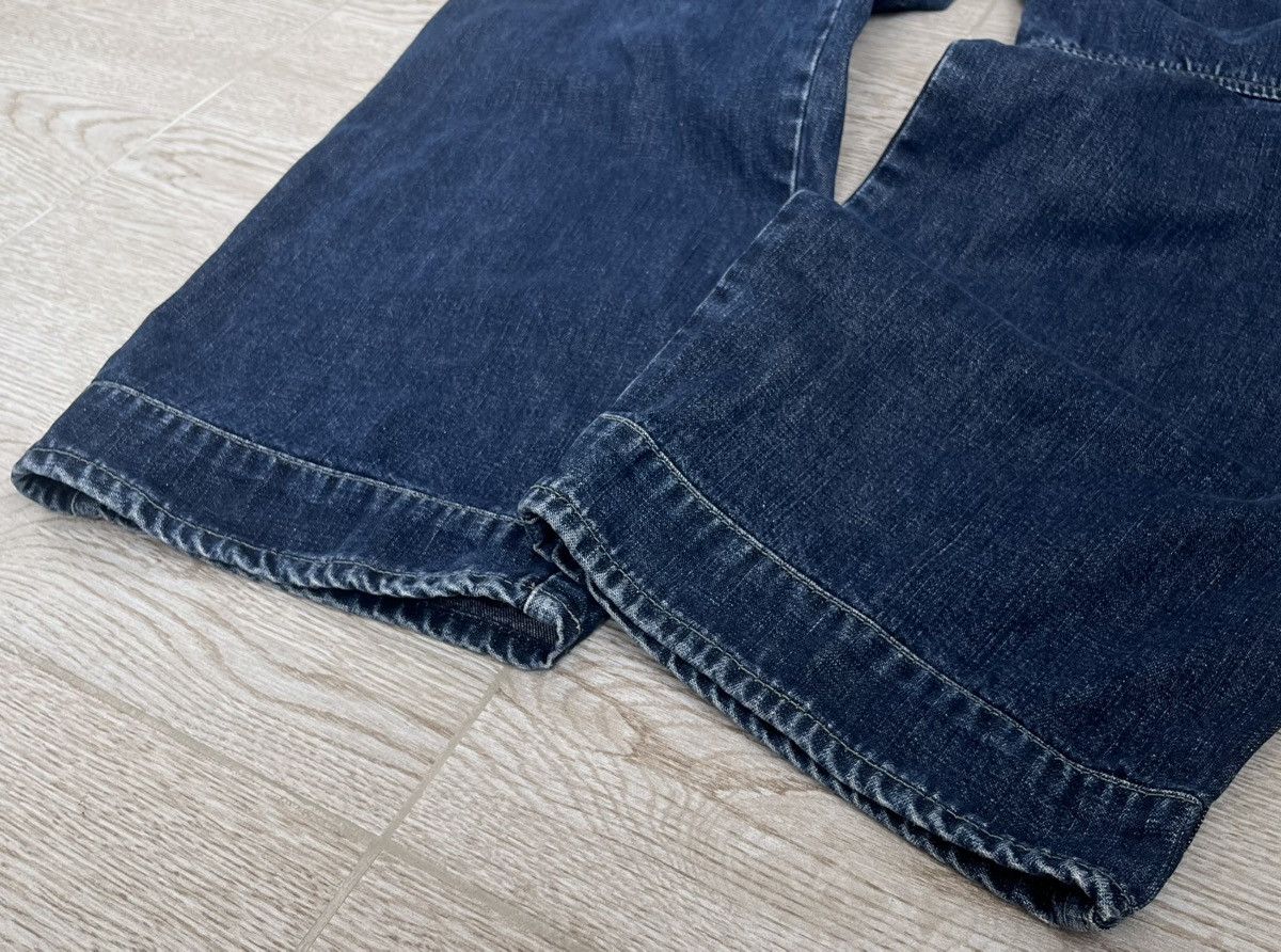 If Six Was Nine Crazy Vintage G-Star If Six Was Nine Style Baggy Jeans 90s Size US 32 / EU 48 - 6 Thumbnail