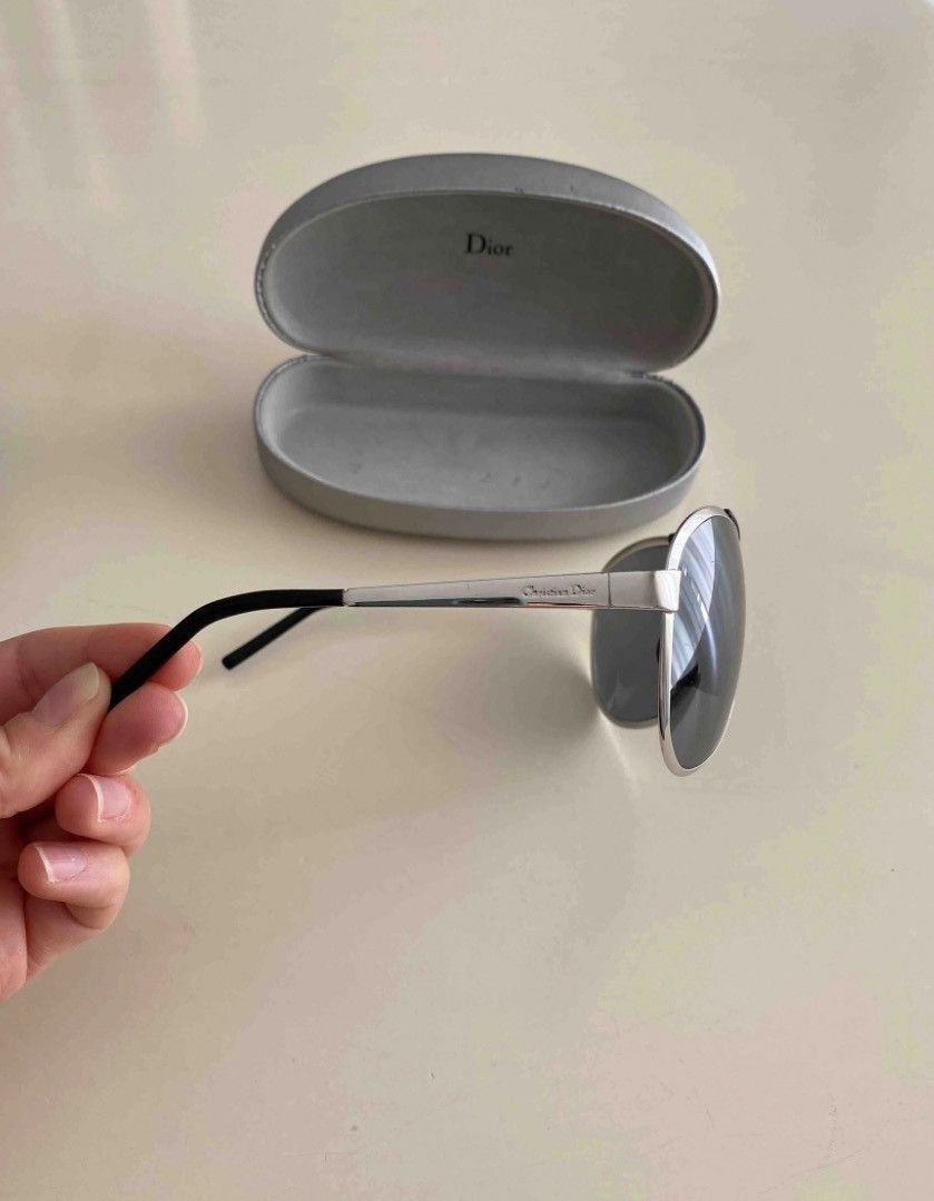 Dior Dior Sunglasses Rodeo Drive Shield Mask Sport Size ONE SIZE - 4 Thumbnail