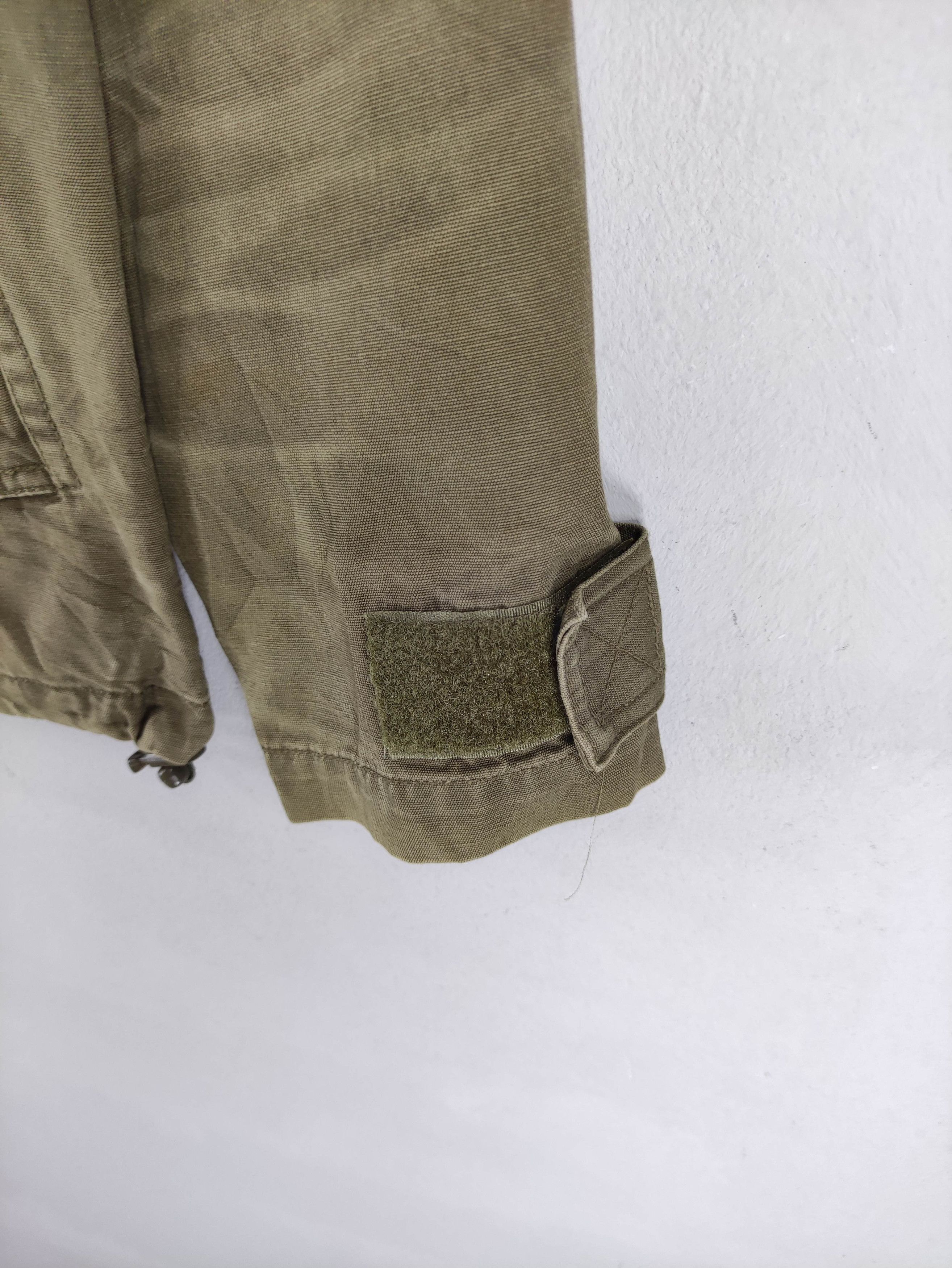 Japanese Brand Vintage Killiwatch Jacket Size S / US 4 / IT 40 - 2 Thumbnail
