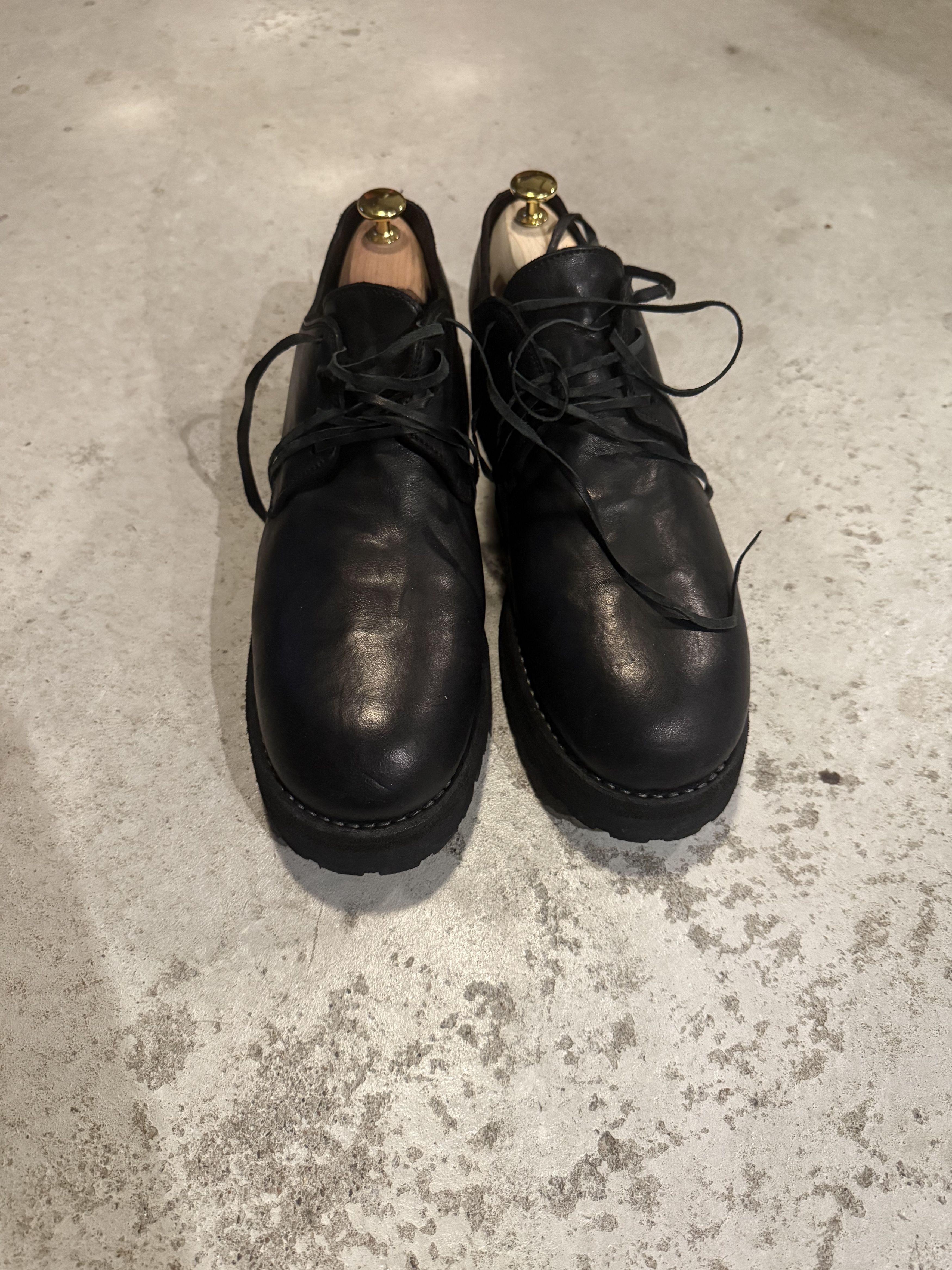 Guidi Guidi 792V Size US 11.5 / EU 44-45 - 1 Thumbnail