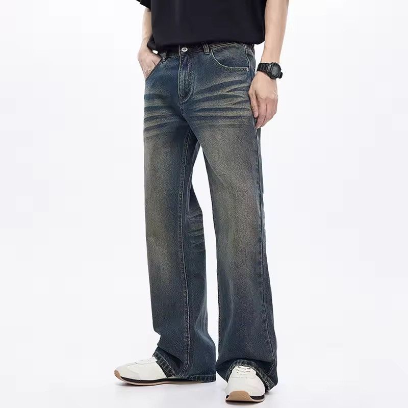 Other Flared Boot Cut Jeans Size US 31 - 2 Thumbnail