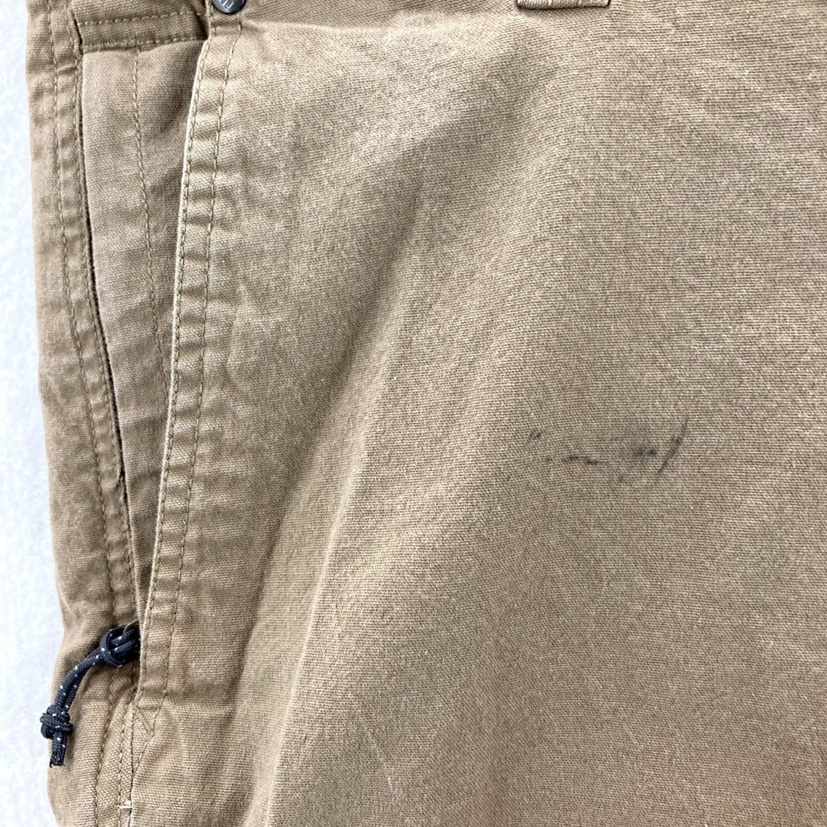 Vintage Columbia Shorts Adult 38 Mens Outdoor Hiking Fishing Regular Fit Canvas Brown 38 Mens Regular Boy/Men? Size US 38 / EU 54 - 6 Thumbnail