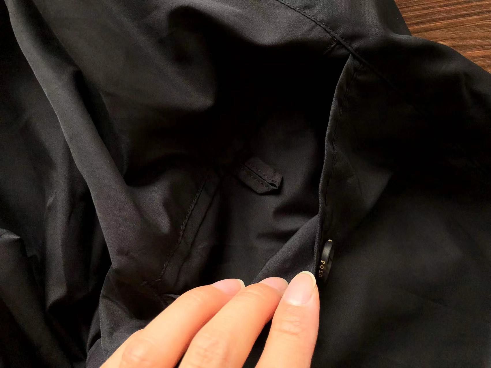 Polo Ralph Lauren RALPH LAUREN JACKET Size US M / EU 48-50 / 2 - 16 Thumbnail