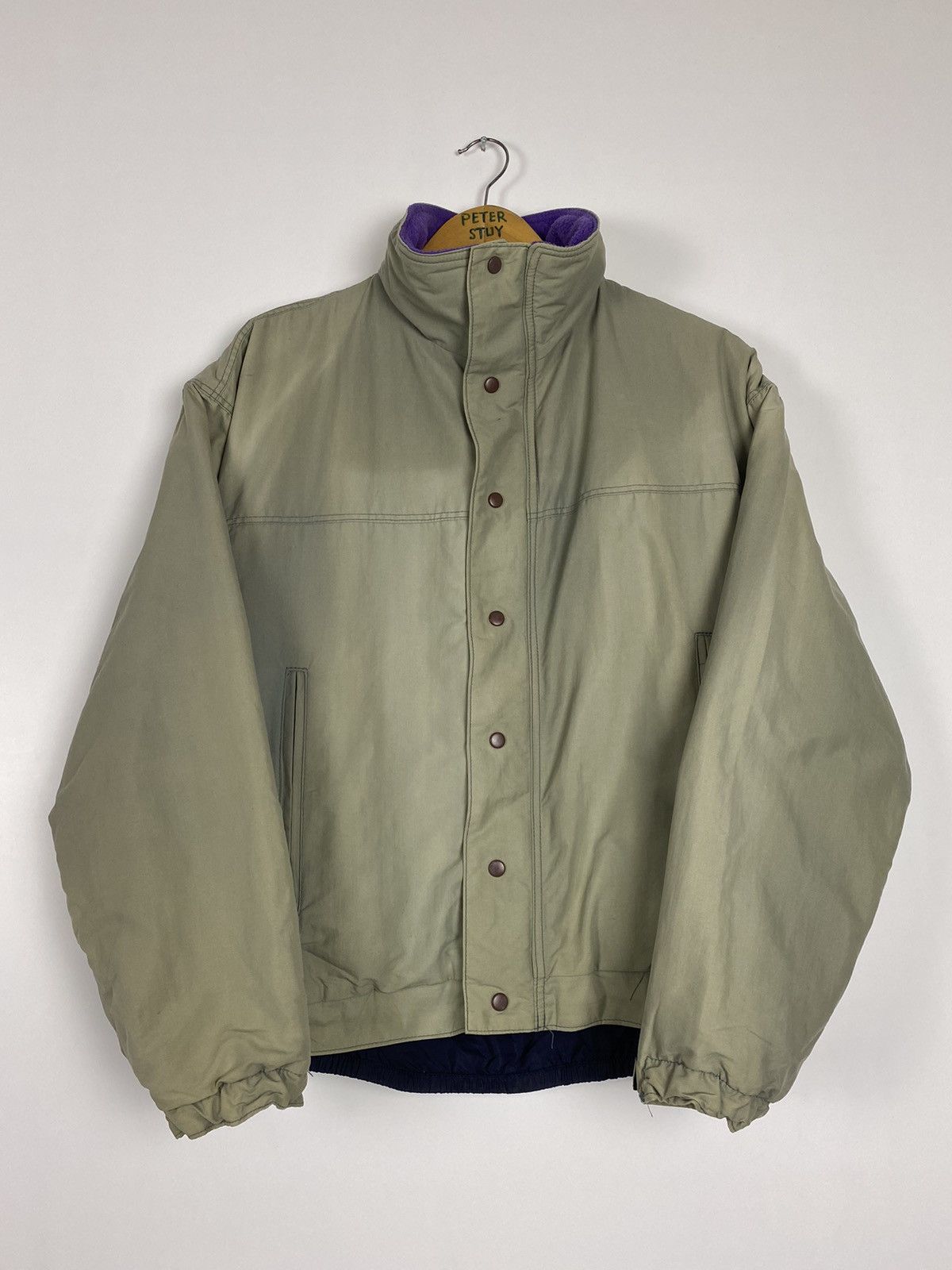 Patagonia Patagonia Jacket Size US S / EU 44-46 / 1 - 7 Thumbnail