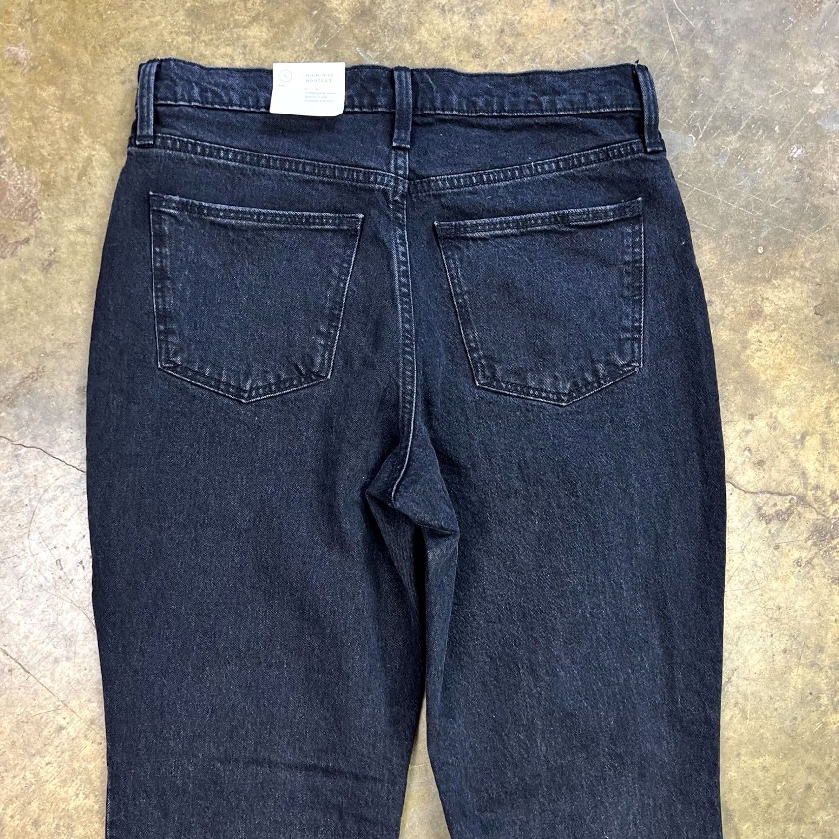 Vintage VINTAGE No Size 30" / US 8 / IT 44 - 5 Thumbnail