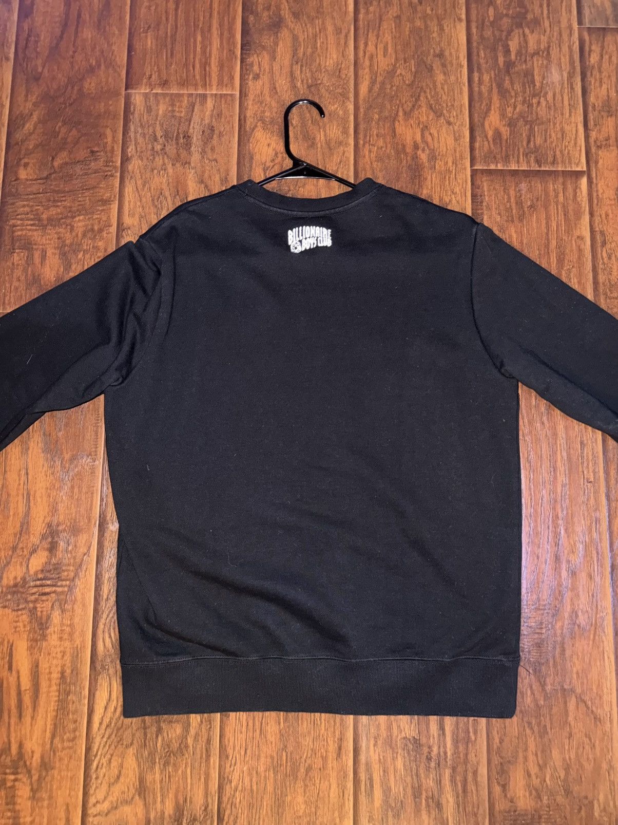 Billionaire Boys Club Billionaire Boys Club Crew Neck Size US M / EU 48-50 / 2 - 2 Thumbnail