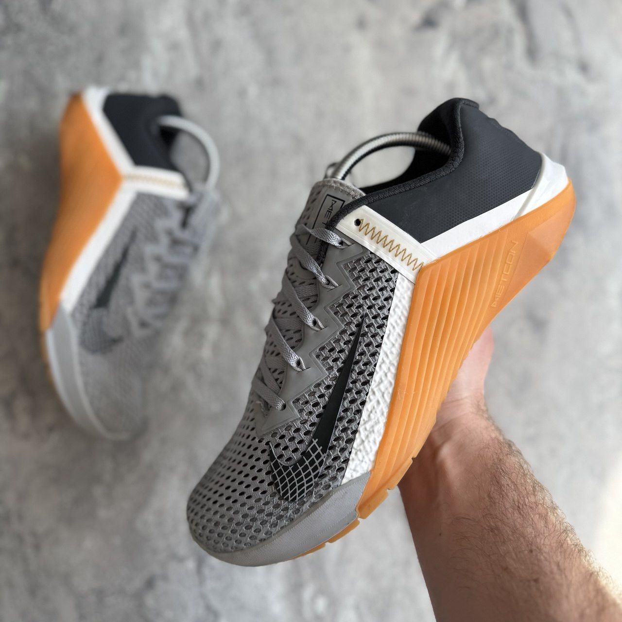 Nike Nike Metcon 6 Size US 11.5 / EU 44-45 - 1 Thumbnail