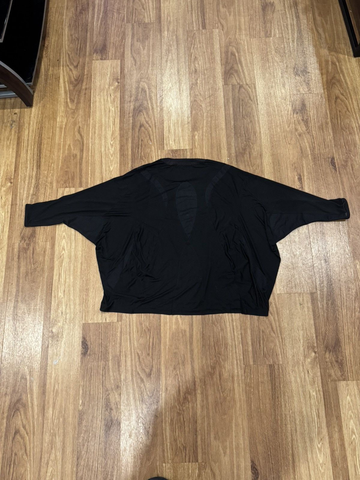 Junya Watanabe Junya Watanabe Comme Des Garçons Size S / US 4 / IT 40 - 4 Thumbnail
