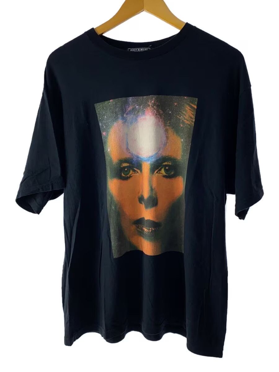 Hysteric Glamour David Bowie Tee Size US XL / EU 56 / 4 - 1 Thumbnail