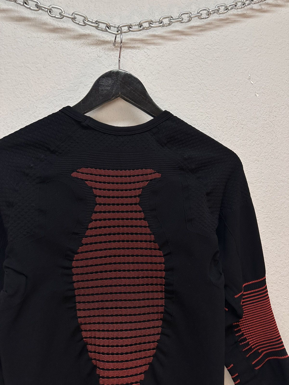 Other X-Bionic Compression Thermo Black Longsleeve Energizer XL Size US XXL / EU 58 / 5 - 13 Thumbnail