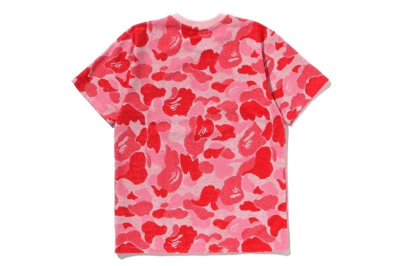 Bape Bape Tee Size ONE SIZE - 2 Thumbnail