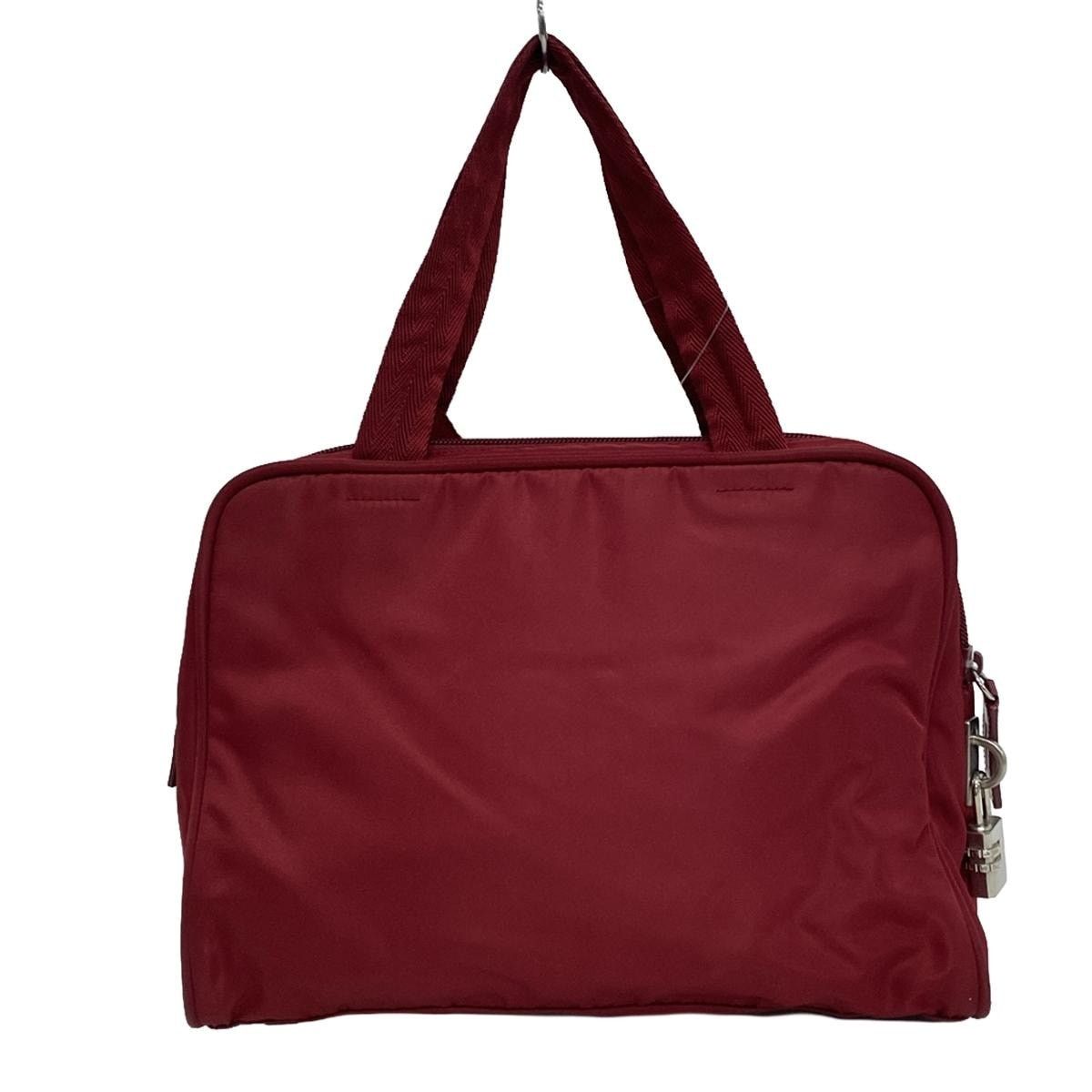 Prada PRADA Handbag Size ONE SIZE - 2 Thumbnail