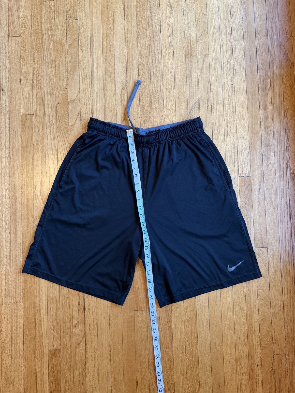 Nike Nike Dri Fit athletic shorts Size US 34 / EU 50 - 3 Thumbnail