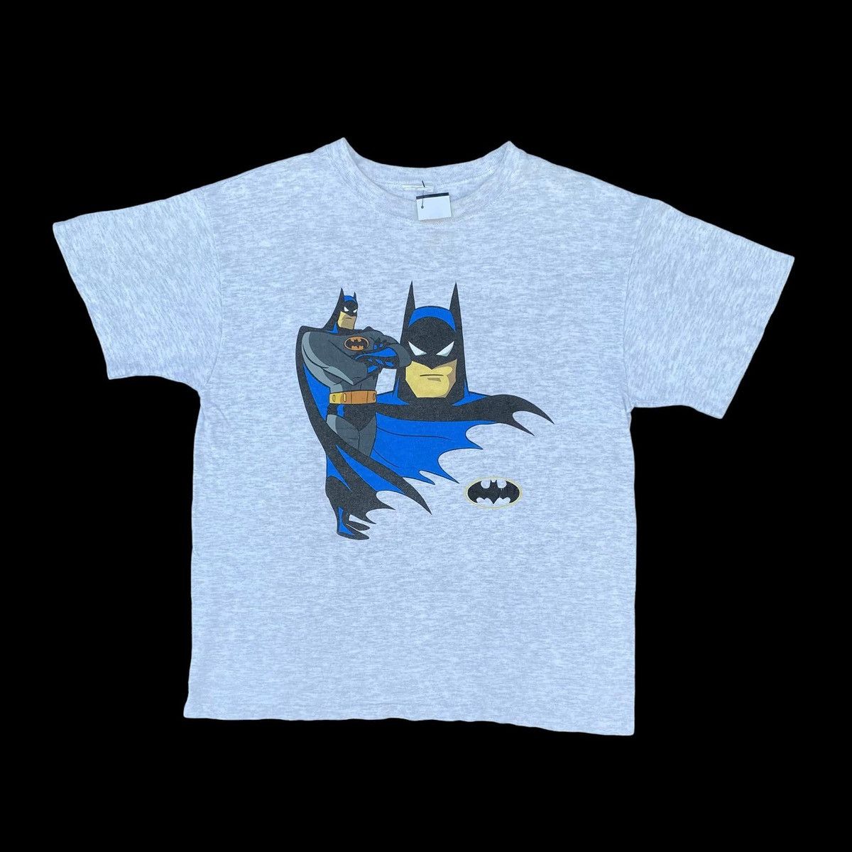 Vintage RARE ‼️ Batman Size US S / EU 44-46 / 1 - 1 Thumbnail