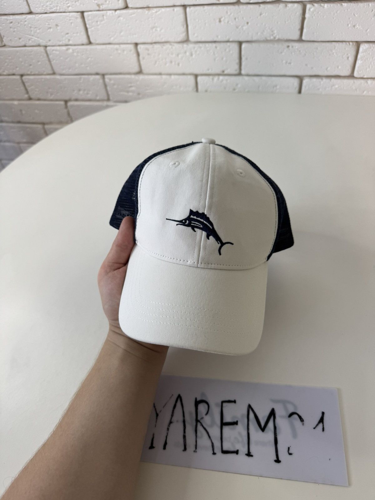 Tommy Bahama Tommy Bahama cap hat Size ONE SIZE - 2 Thumbnail