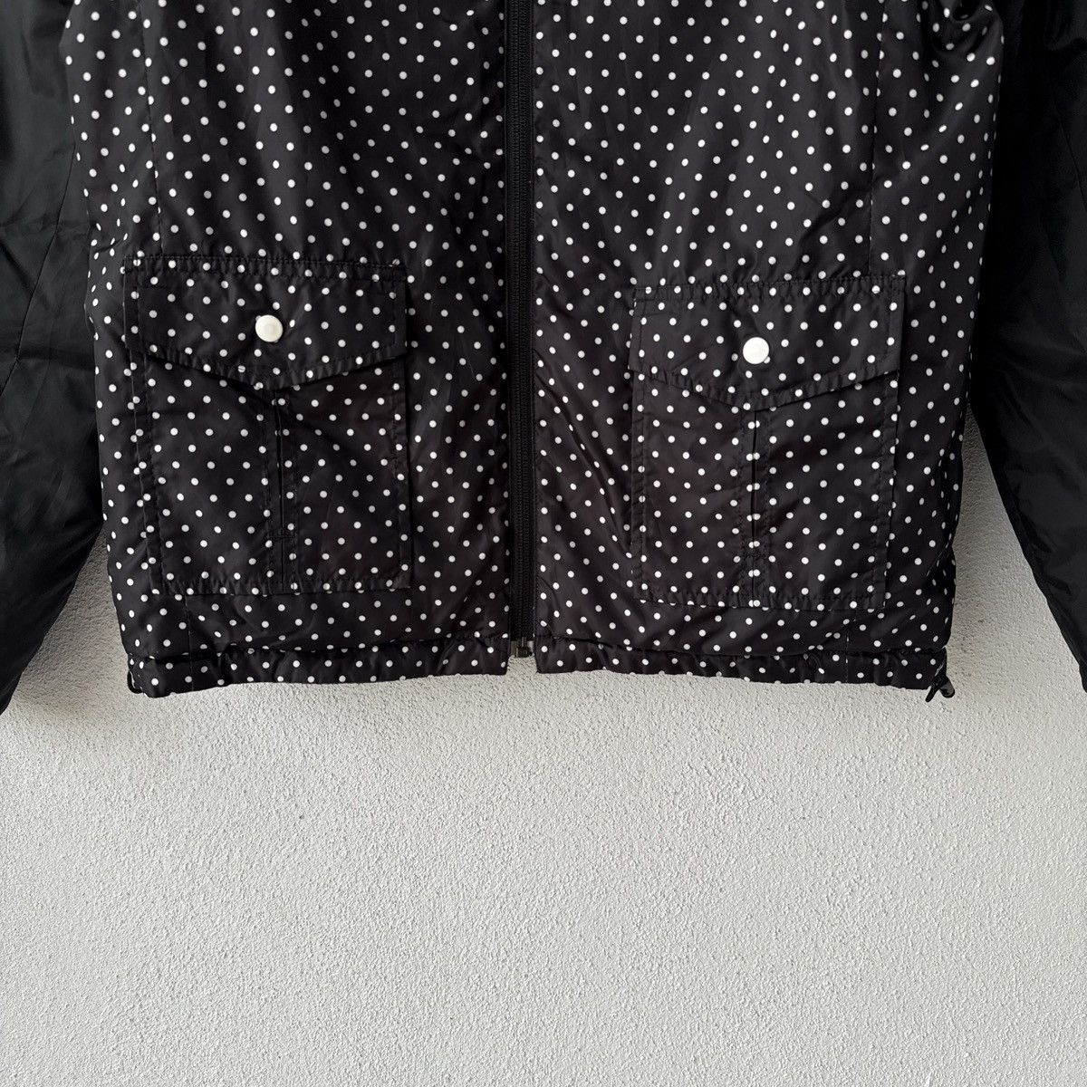 Fred Perry FRED PERRY reversible bomber jacket Size M / US 6-8 / IT 42-44 - 14 Thumbnail