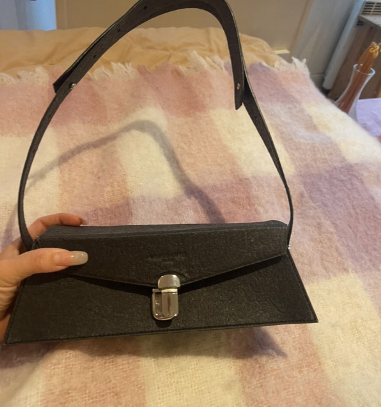Weinsanto Sac bag niche Paris