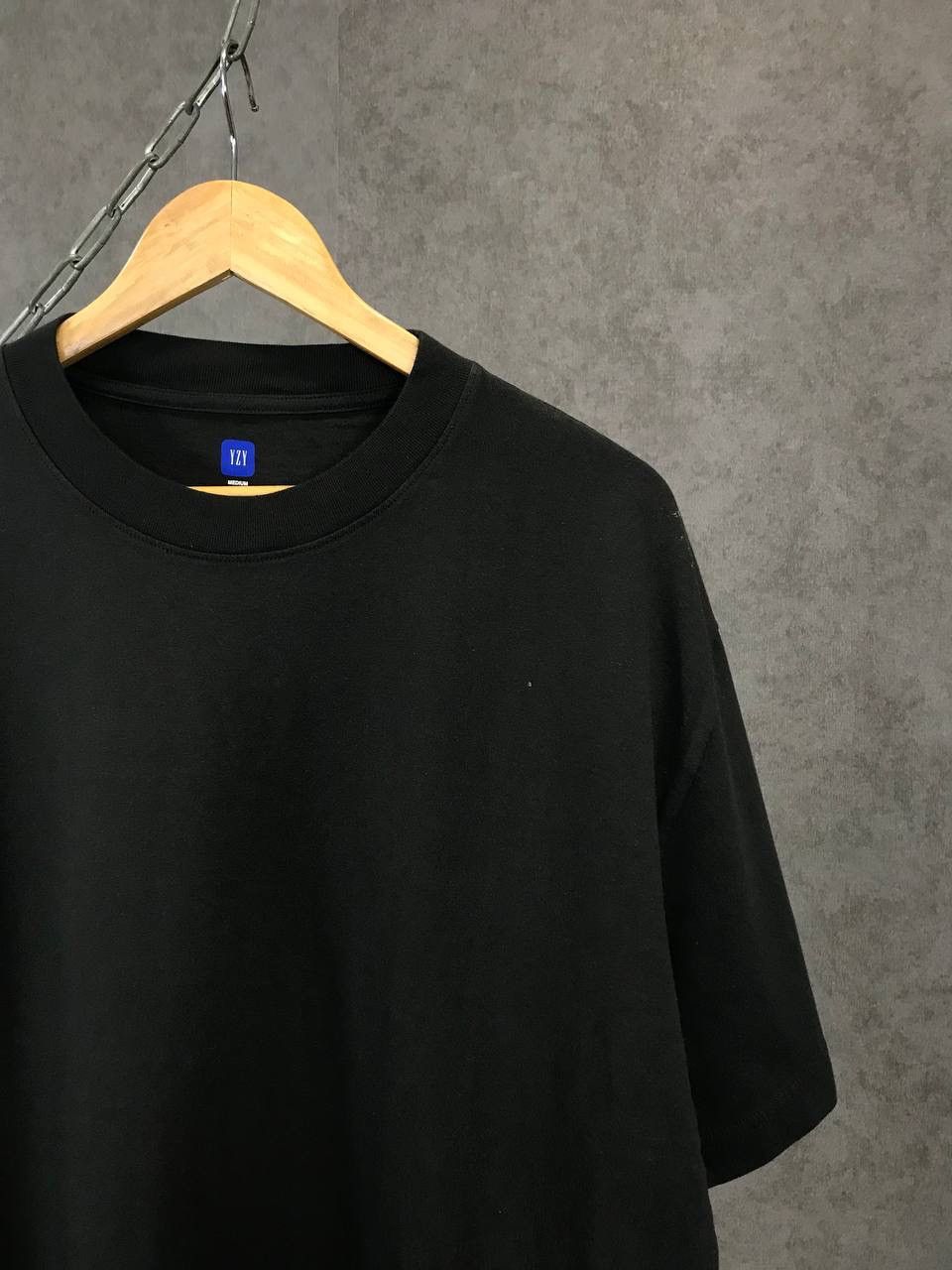Kanye West Kanye West x Gap Yeezy oversized tee Size US M / EU 48-50 / 2 - 2 Thumbnail