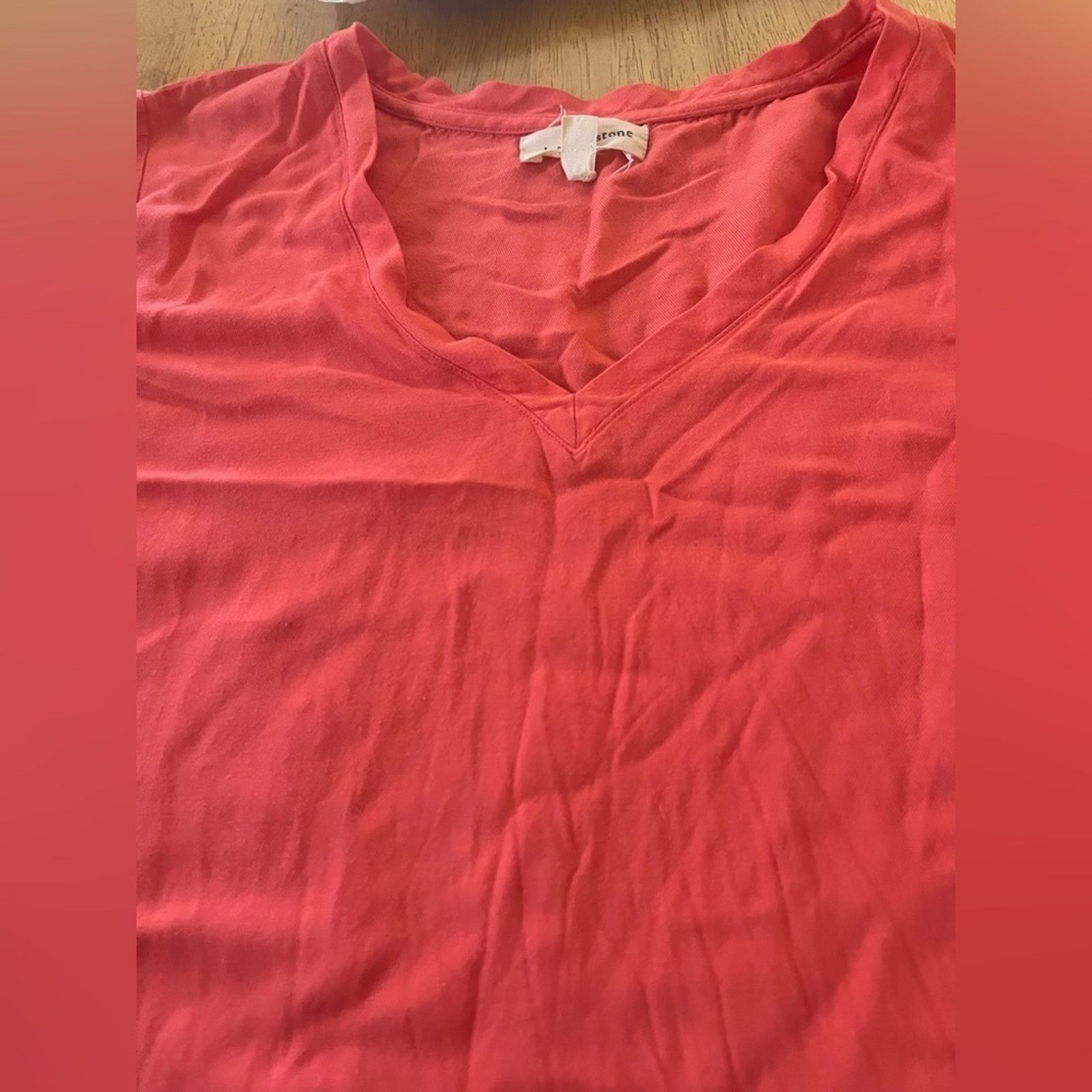 The Unbranded Brand Cloth & Stone t-shirt dress, size medium Size M / US 6-8 / IT 42-44 - 5 Thumbnail