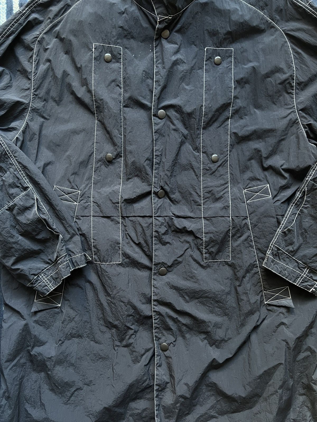 Japanese Brand Cost per Kilo CPK Garment Dye Coat Jacket Size US L / EU 52-54 / 3 - 4 Thumbnail