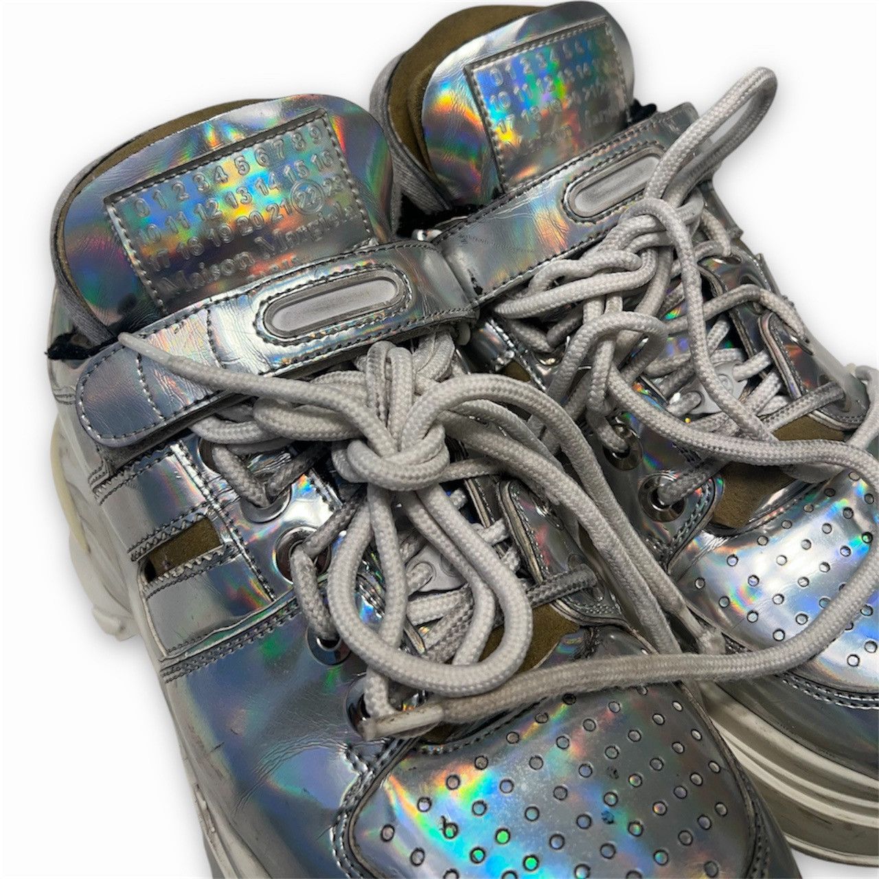 Maison Margiela Retro Fit Sneaker Size 37