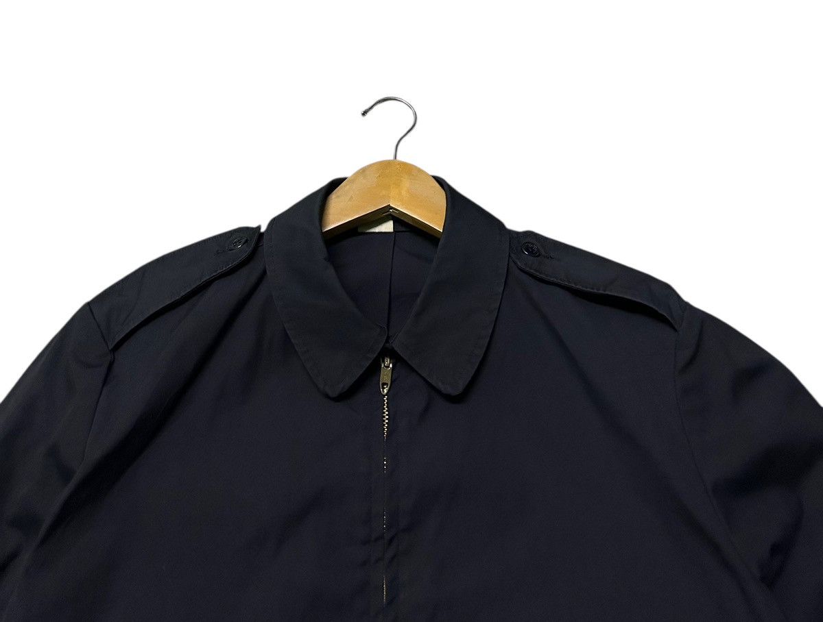 Creighton Vintage 70s-80s Creighton US Navy official uniform jacket Size US M / EU 48-50 / 2 - 3 Thumbnail