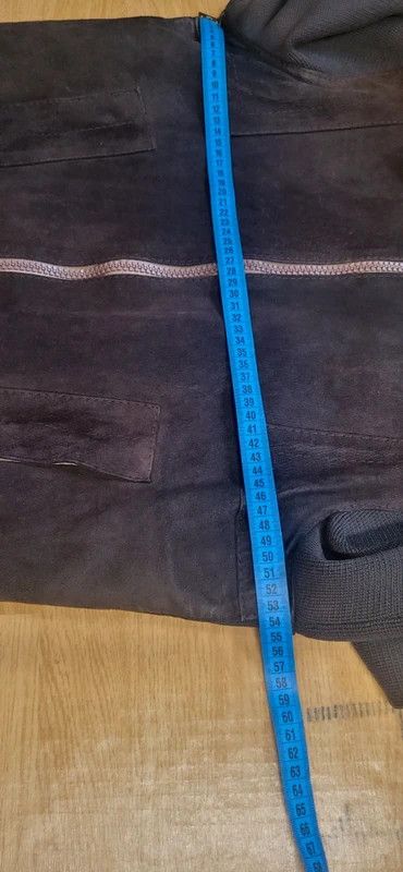 Other Torras Hybrid Leather Jacket M Size US M / EU 48-50 / 2 - 7 Thumbnail