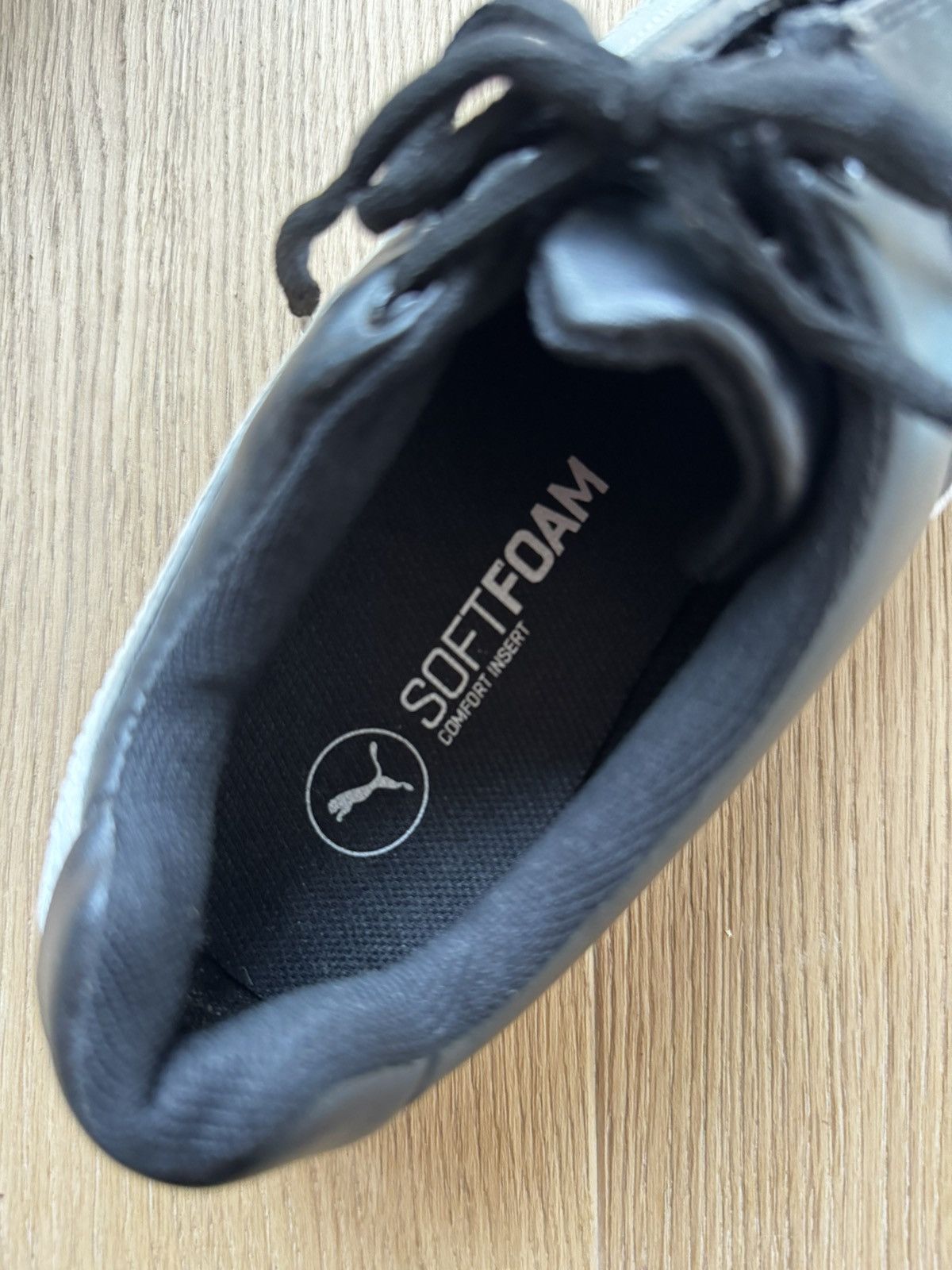 Ferrari × Puma Puma x Ferrari shoes vintage Size US 7 / EU 40 - 6 Thumbnail