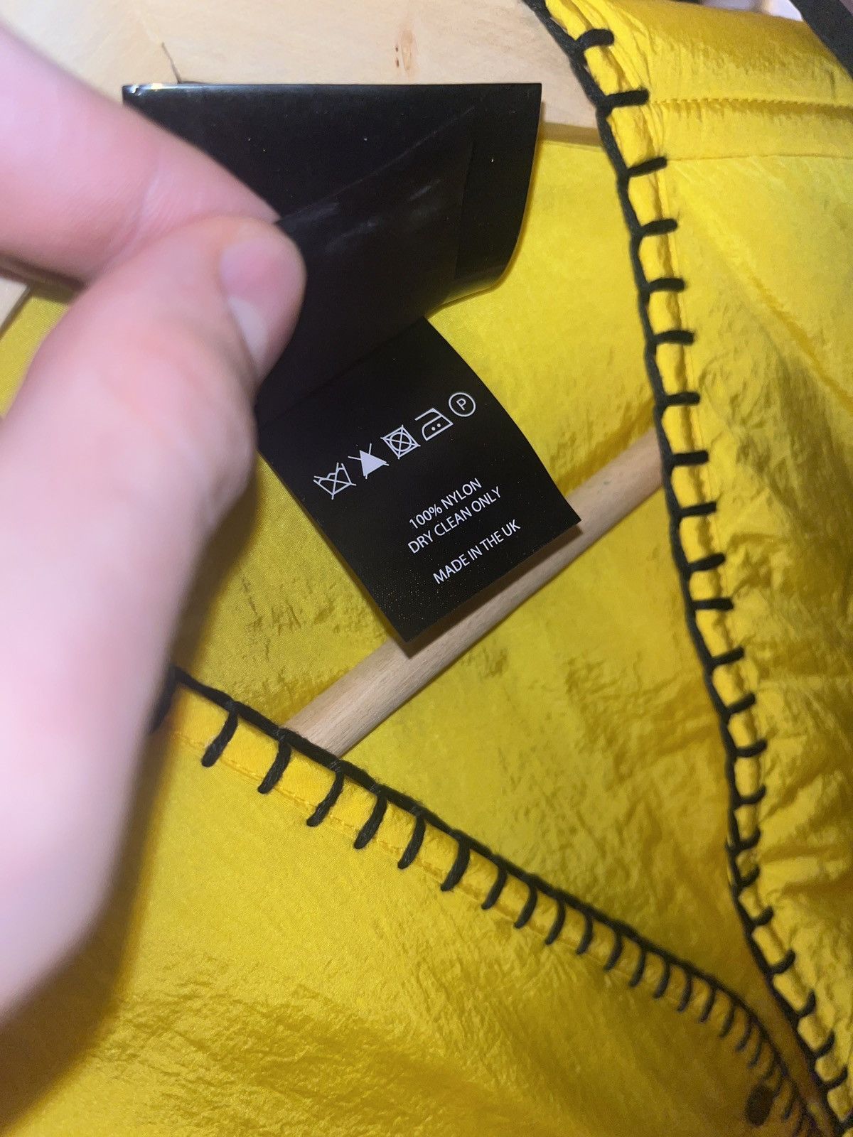 Craig Green SS16 DSM exclusive nylon hand stitched vest Size US M / EU 48-50 / 2 - 10 Thumbnail