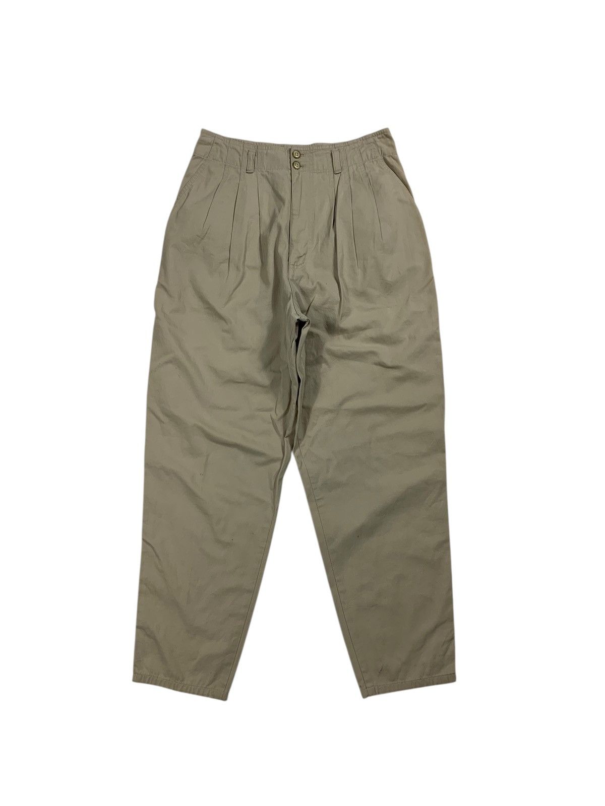 Hai Sporting Gear Hai sportif gear vintage pants Size US 28 / EU 44 - 1 Thumbnail