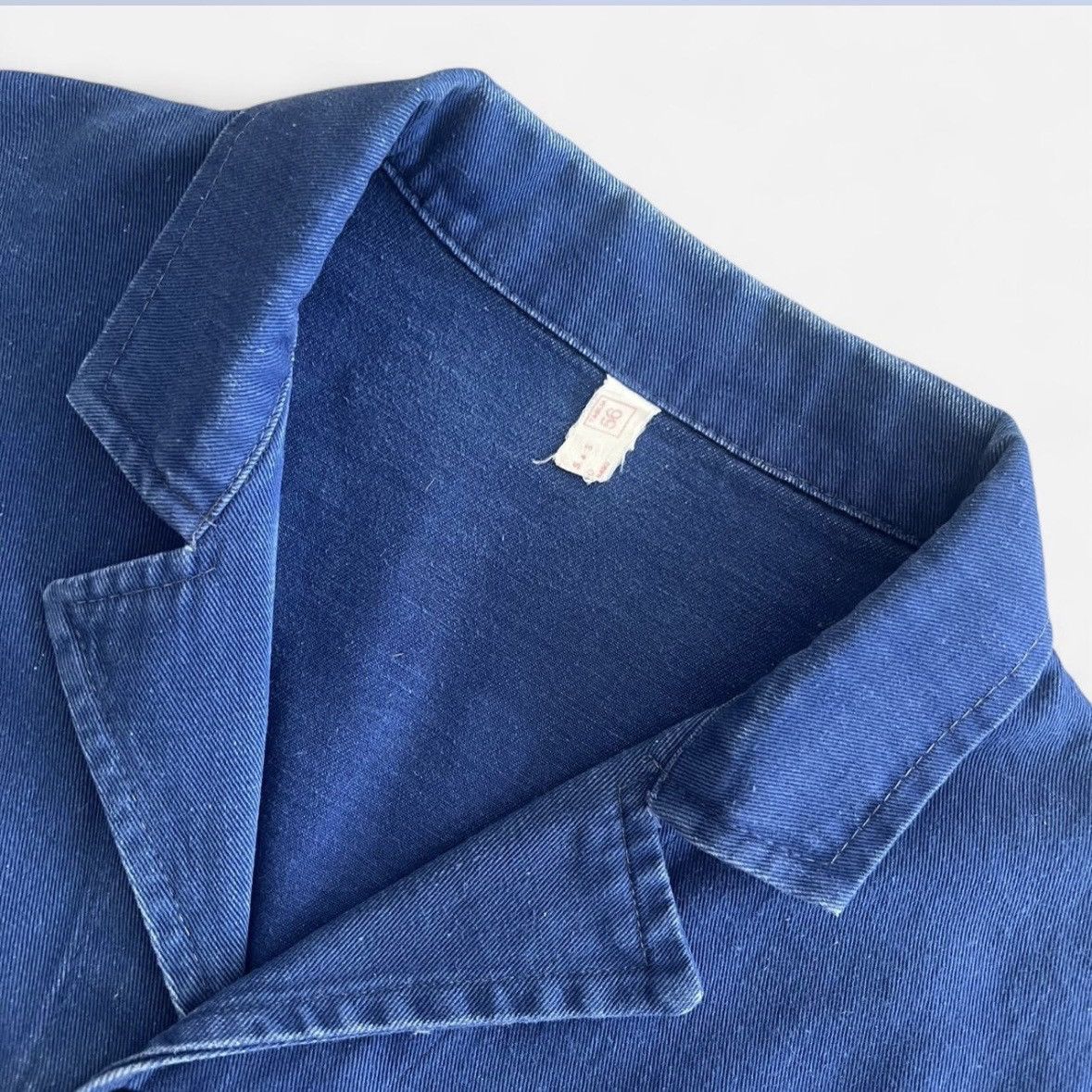 Other Italian Workwear Size US M / EU 48-50 / 2 - 3 Thumbnail