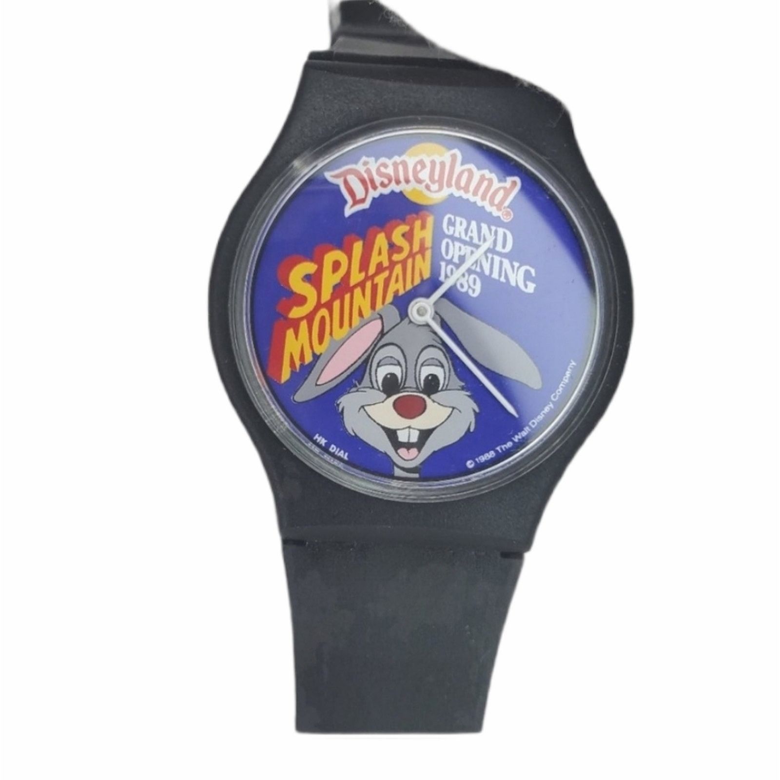 Vintage Disneyland Splash Mountain Grand Opening Watch NIP Vintage Disneyland Splash Mountain Grand Opening Watch NIP  main image 3