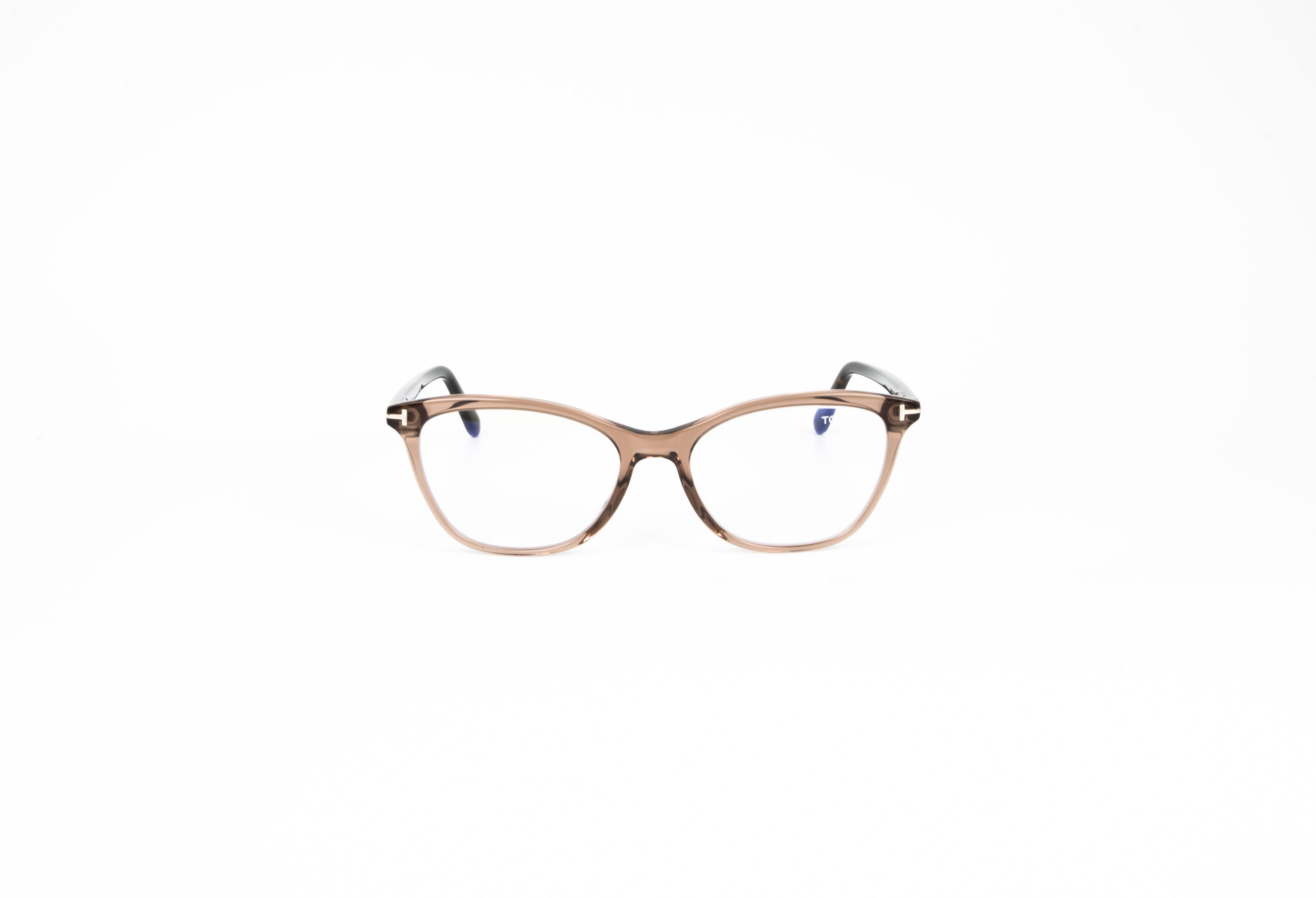 Tom Ford Tom Ford TF5636-B 045 eyeglasses new blublockers frame Size ONE SIZE - 1 Thumbnail