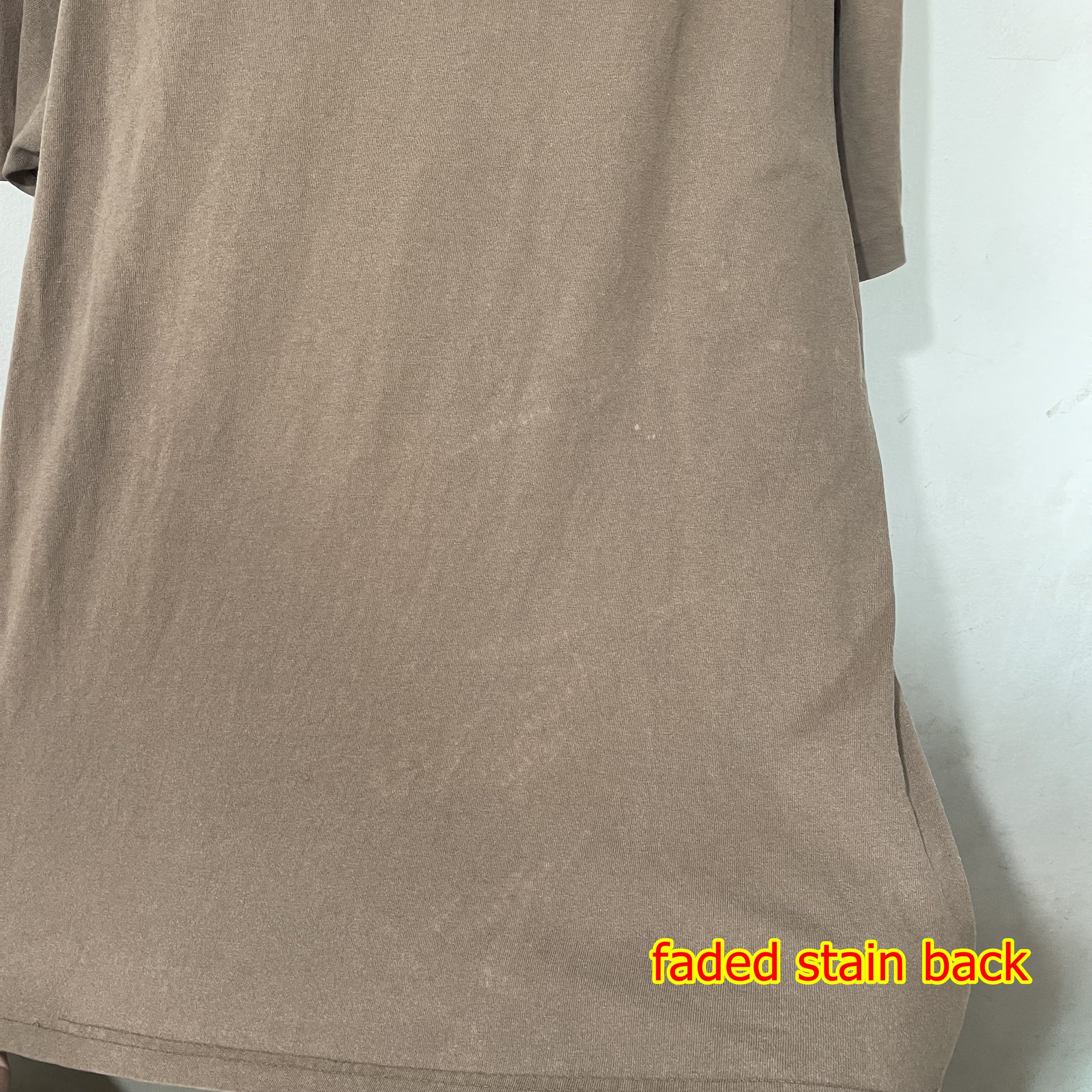 Vintage Vintage 90s Slacker T-Shirt Size US L / EU 52-54 / 3 - 13 Thumbnail