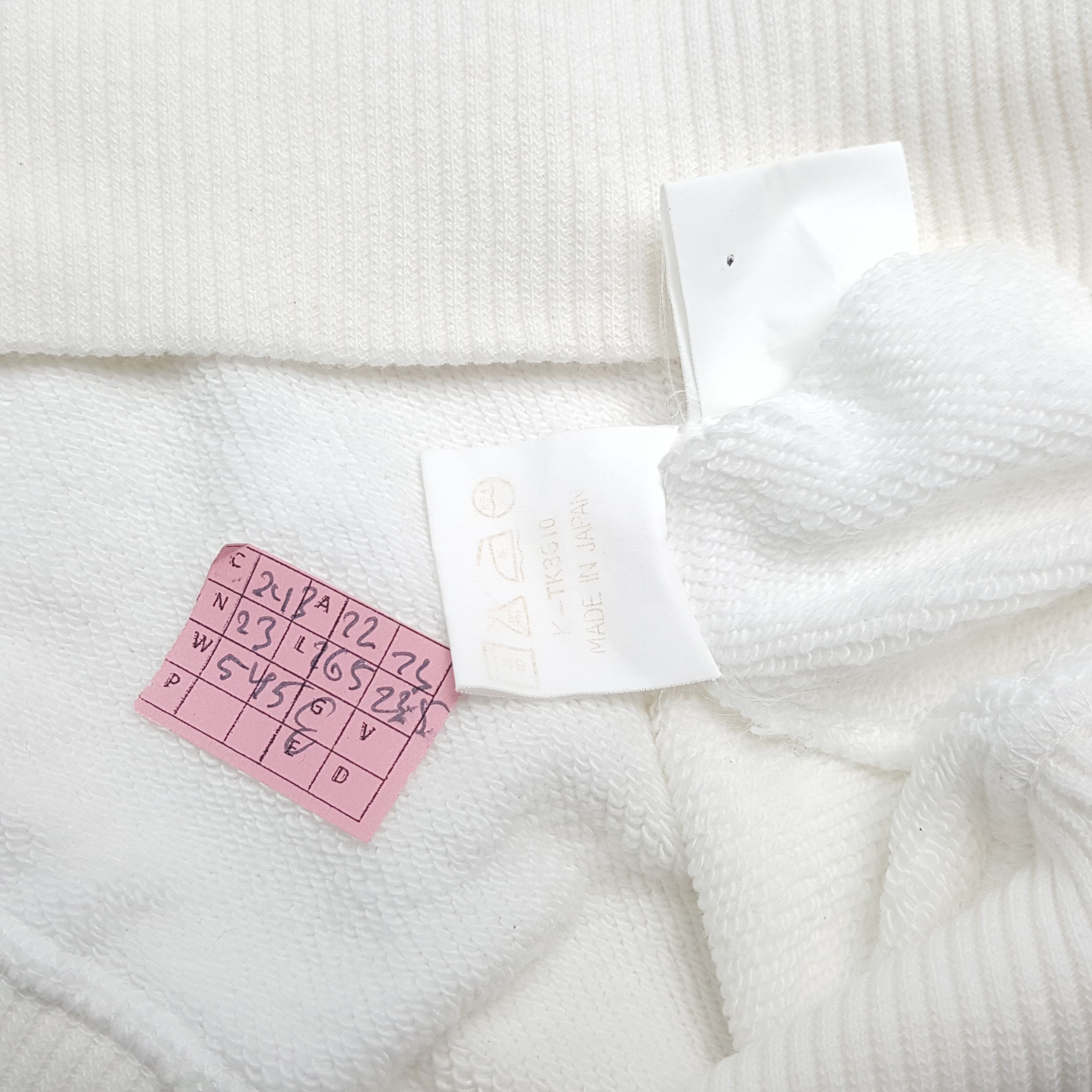 Japanese Brand × Vintage KENWOOD FORMULA 1 Grand Prix RACING Team Sweatshirt Size US M / EU 48-50 / 2 - 6 Thumbnail