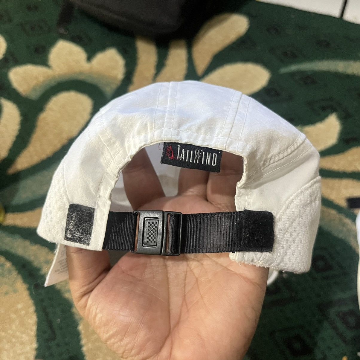 Nike Nike tailwind vintage cap Size ONE SIZE - 4 Thumbnail