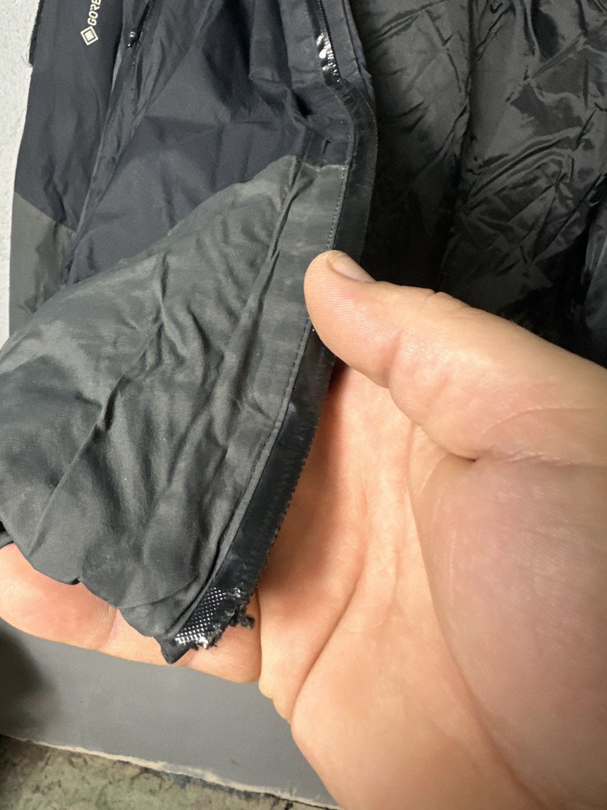 Arc'teryx Arc’Teryx Axis Insulated Jacket System_A Size US M / EU 48-50 / 2 - 18 Thumbnail