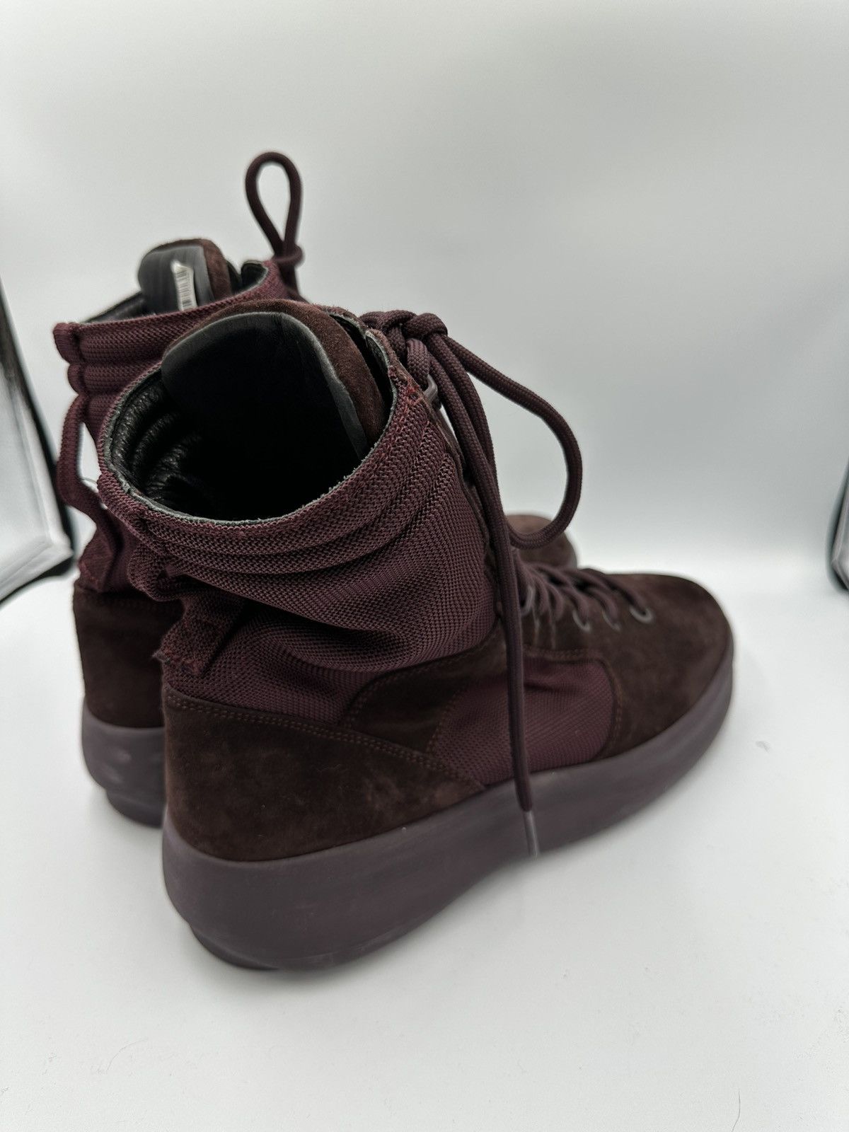 Yeezy Yeezy Season 6 Sneaker Boot Size US 13 / EU 46 - 6 Thumbnail