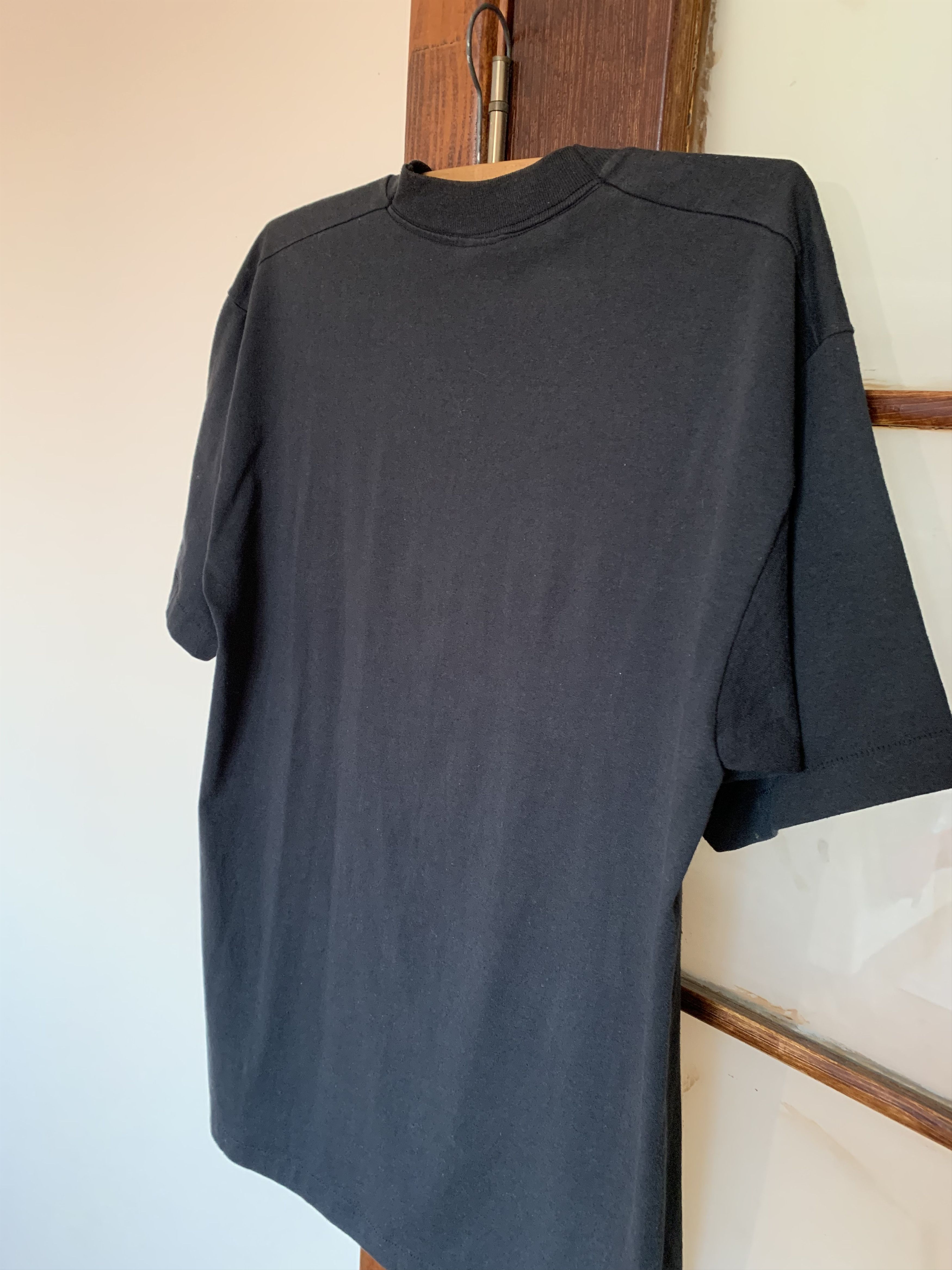 D.A.R.E Vintage 90s Single Stitch DARE T-shirt To Resist Drugs| Size US L / EU 52-54 / 3 - 3 Thumbnail