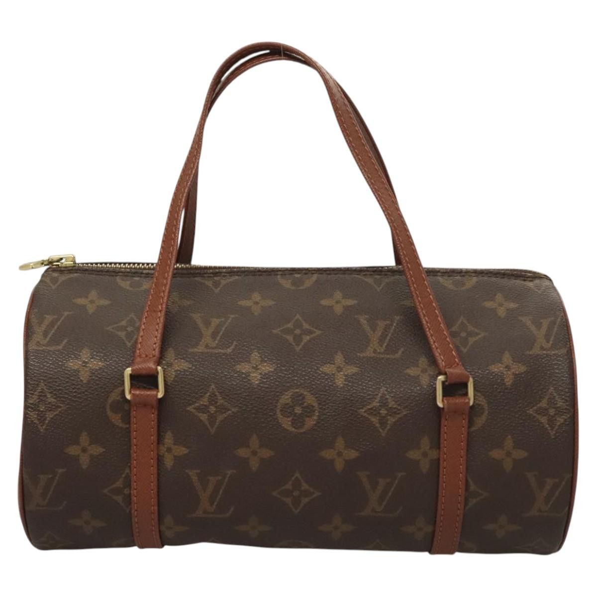 Louis Vuitton Papillon 26 handbag