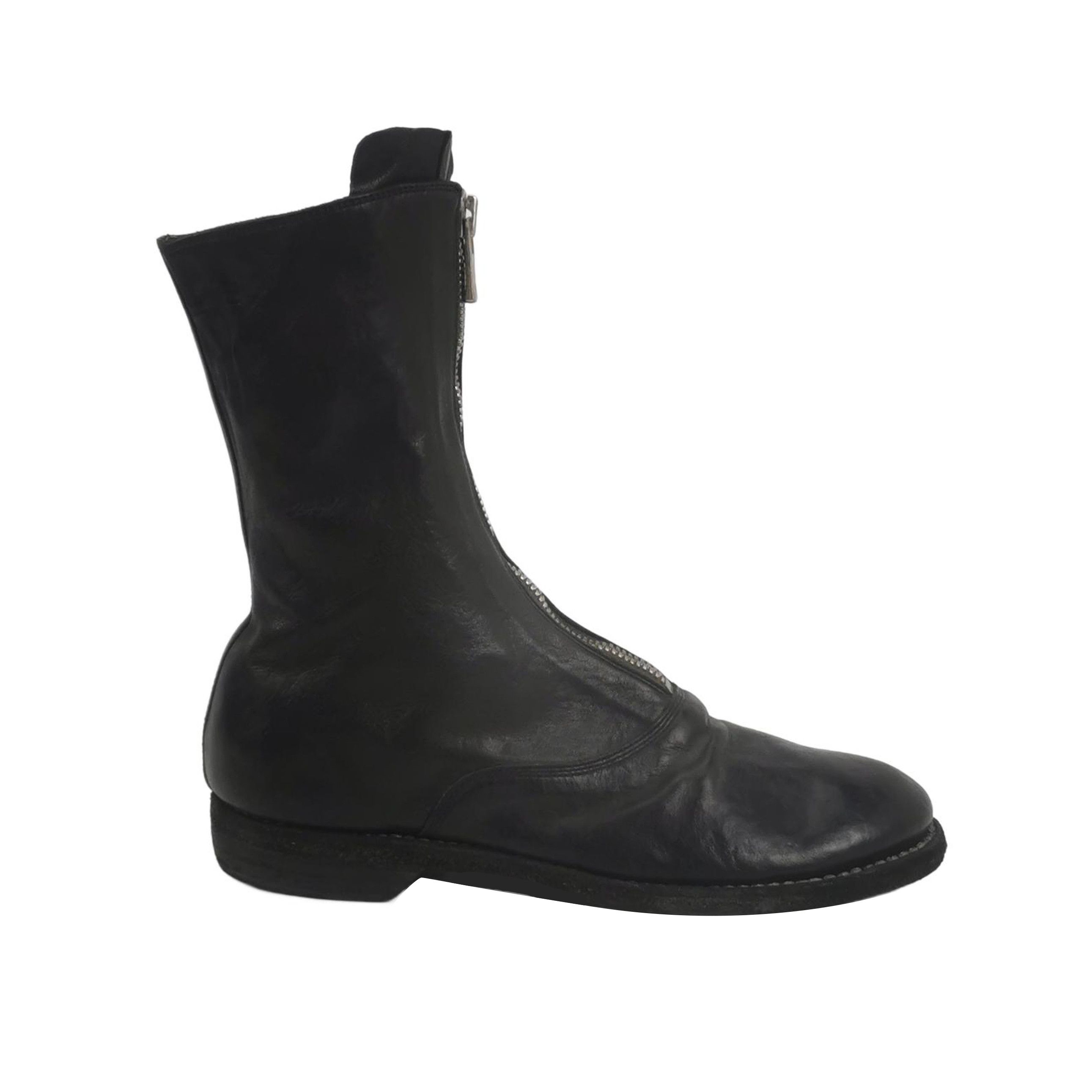 Guidi Guidi Women 7 Boots Size US 7 / IT 37 - 1 Thumbnail