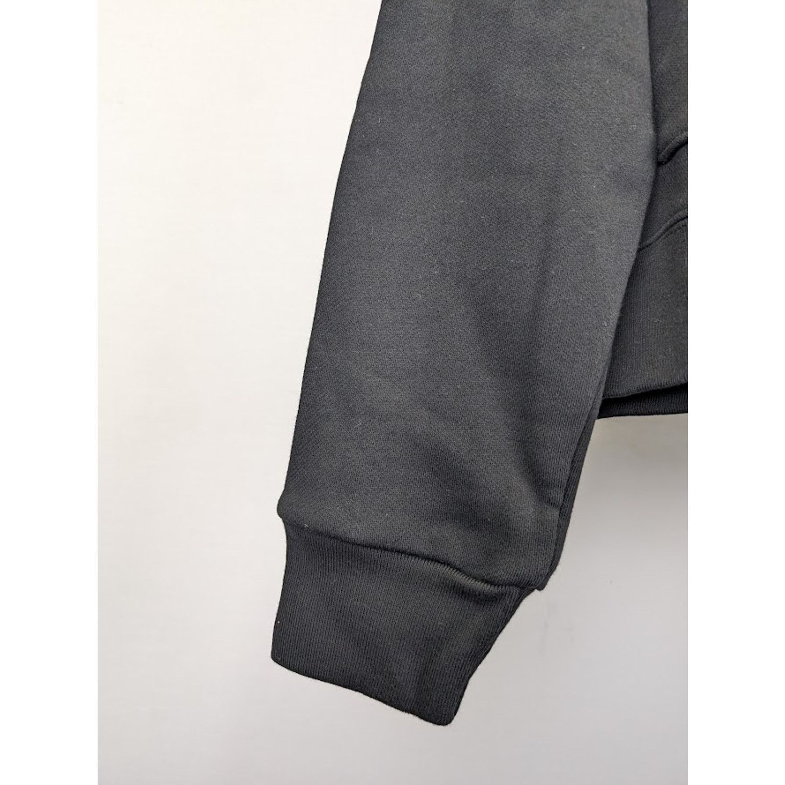 Amiri o1rshd1 Q:2 / MA Logo Hoodie in Black/Lime Size US S / EU 44-46 / 1 - 10 Thumbnail