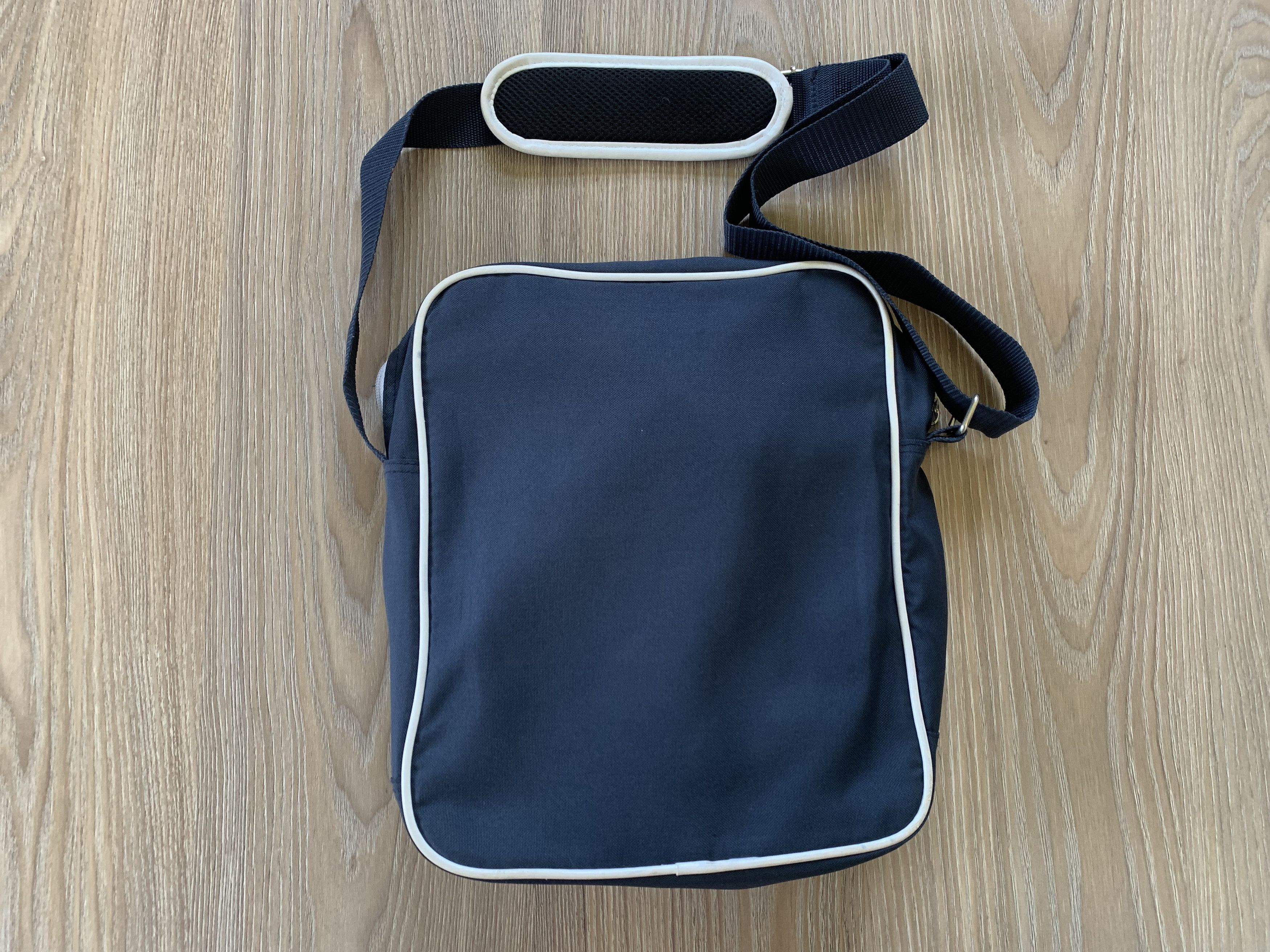 Diadora Diadora Retro Vintage Sling Bag Big Logo Size ONE SIZE - 2 Thumbnail