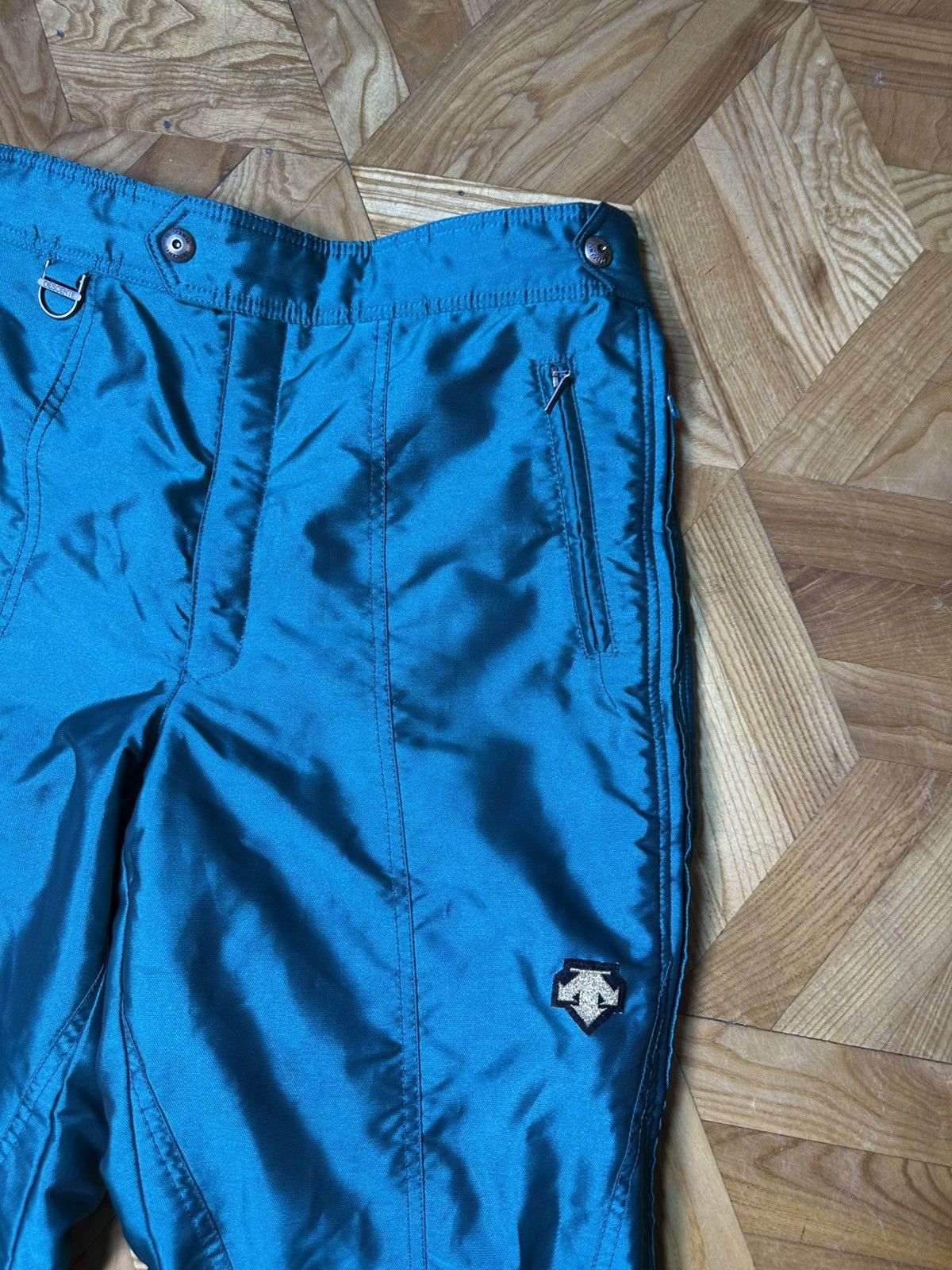Descente Descente sky pants Size US 38 / EU 54 - 6 Thumbnail